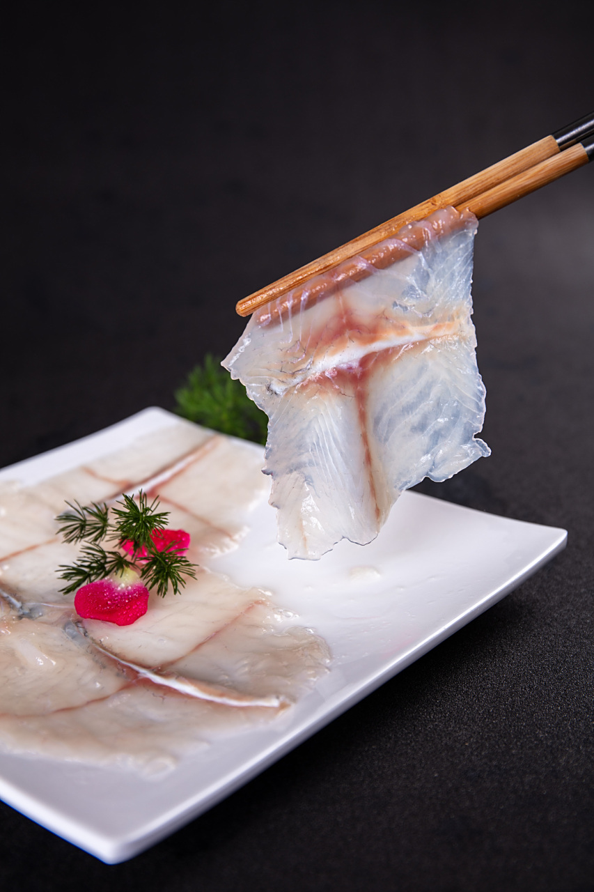 天价鱼片,700元一包!这可不是在开玩笑,而是最近真实发生的事情.