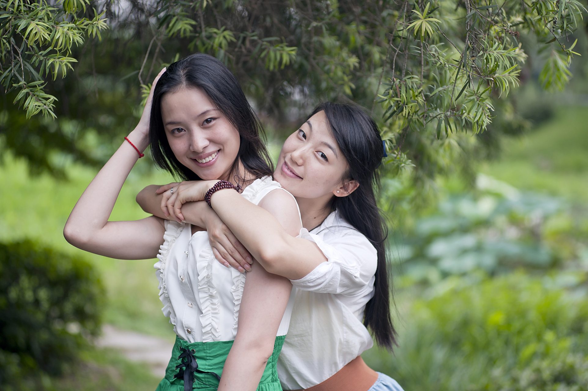 姐姐未婚先孕用妹妹身份证结婚# 这两个姐妹,也算给人添了不少麻烦