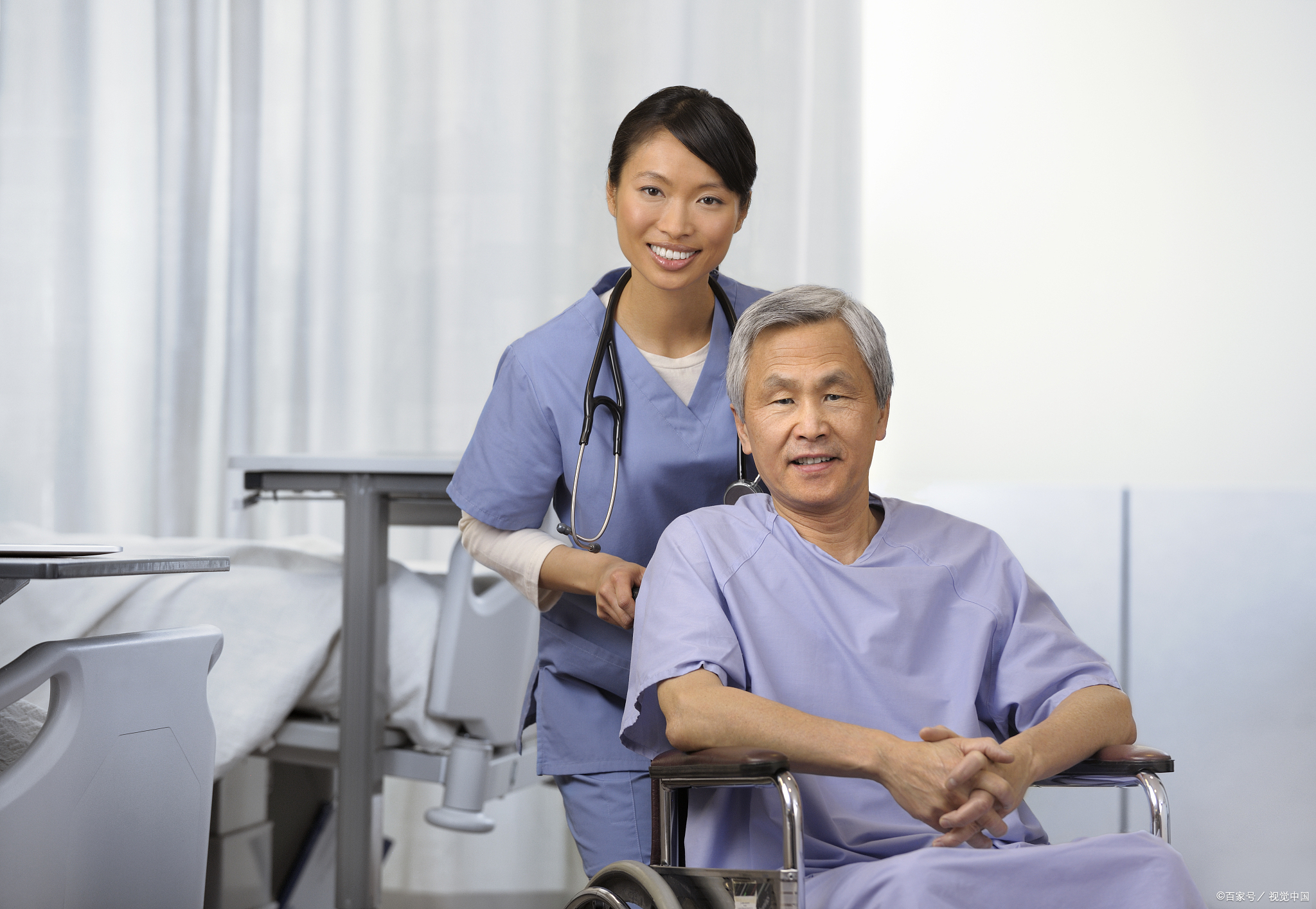 西安护工平台 医院陪护