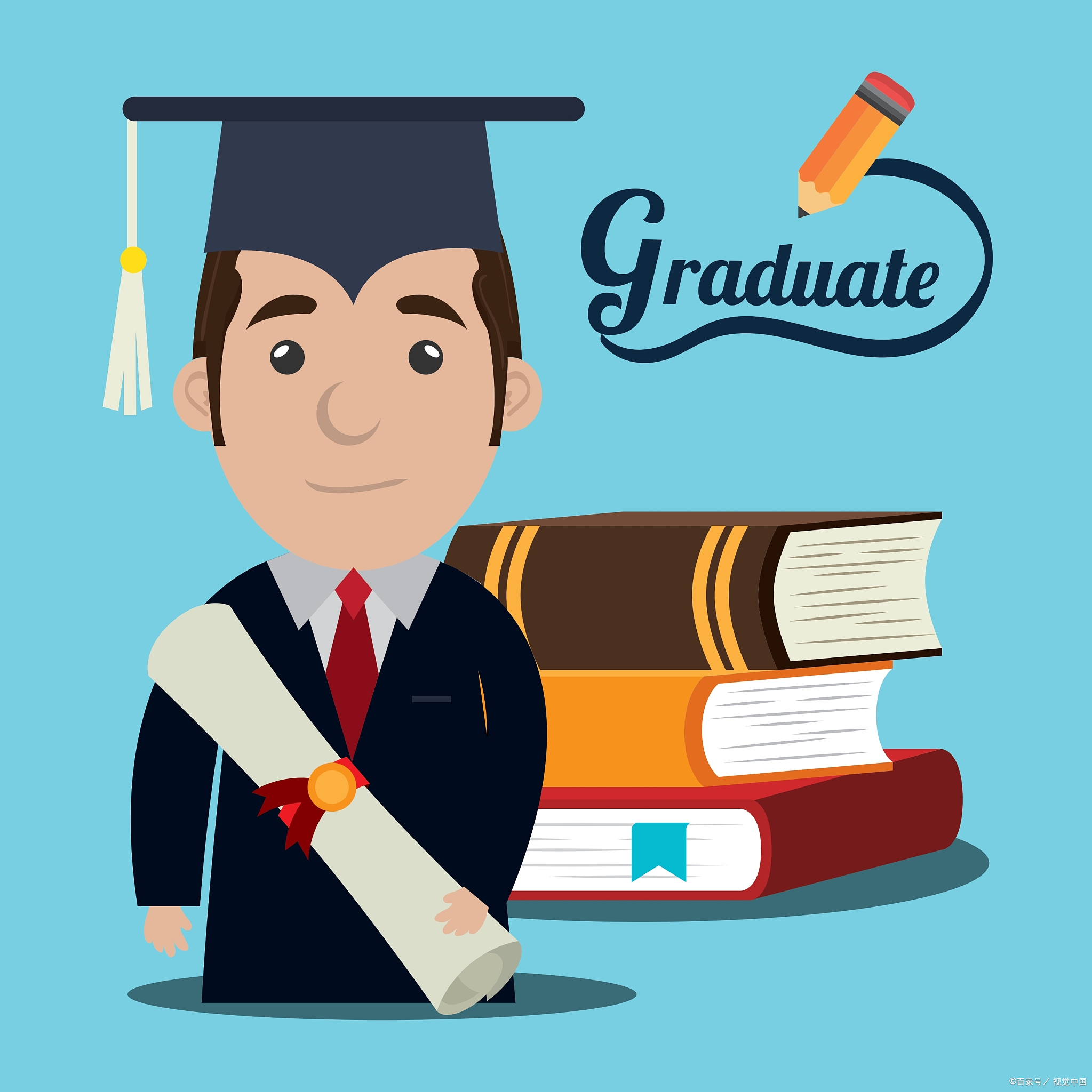 然而,这一现象却催生了一系列买卖海外"速成学历"的乱象,让教育公平和