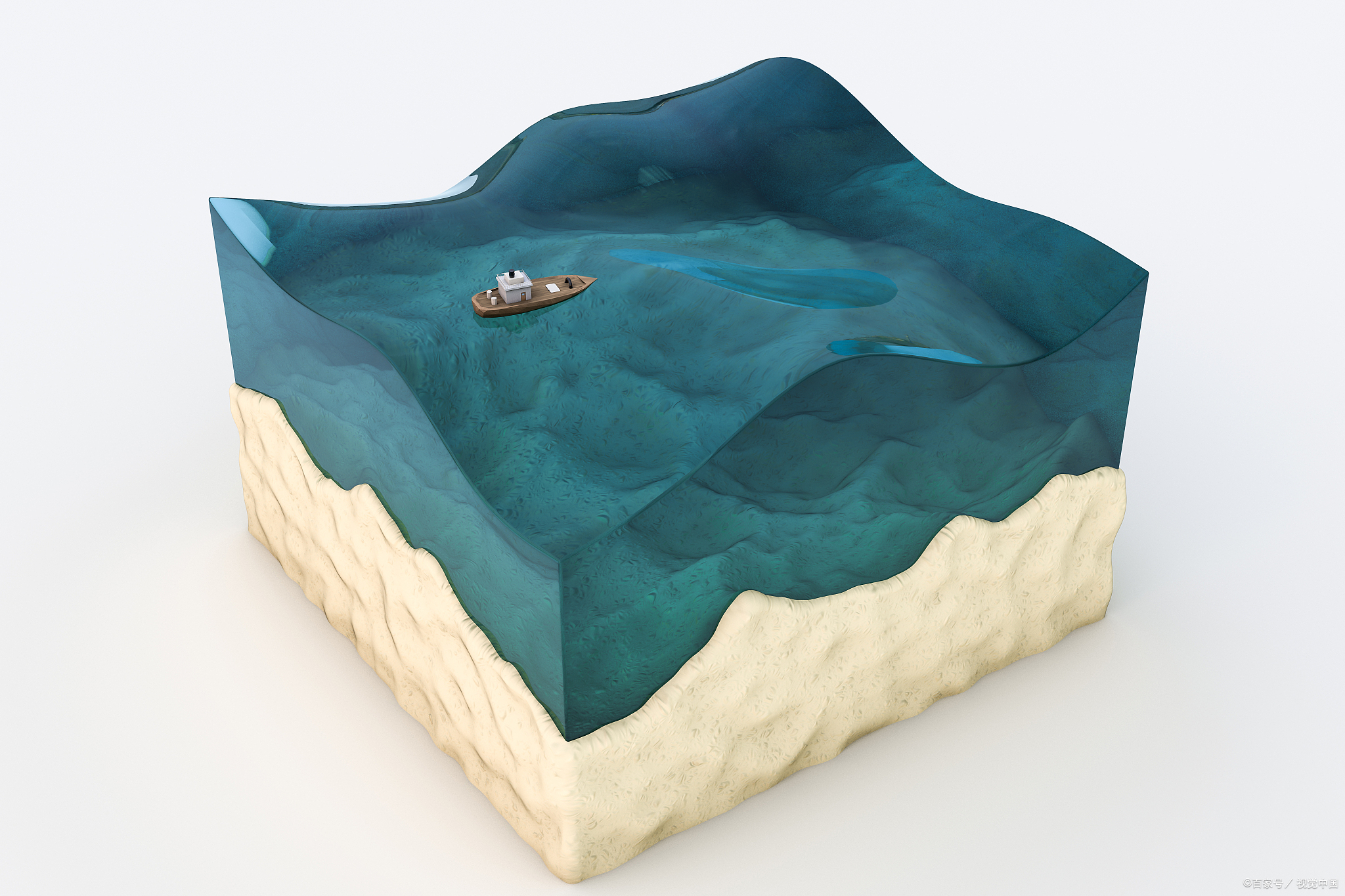 病死猪就地掩埋,不仅易造成水污染,还存在疾病传播风险