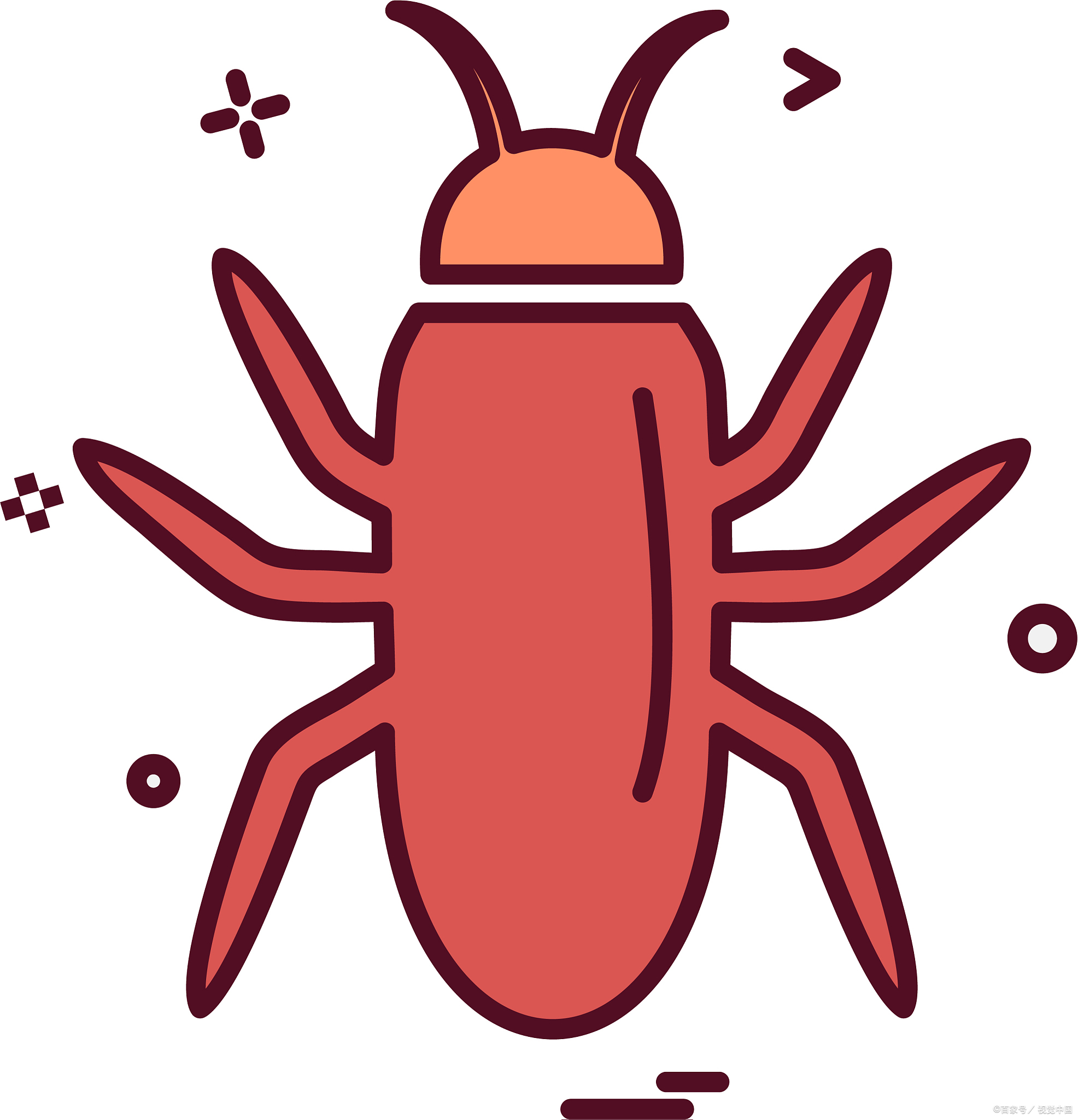 九成人不知晓"蟑螂"克星是啥:家里放个它,蟑螂就"主动消失"