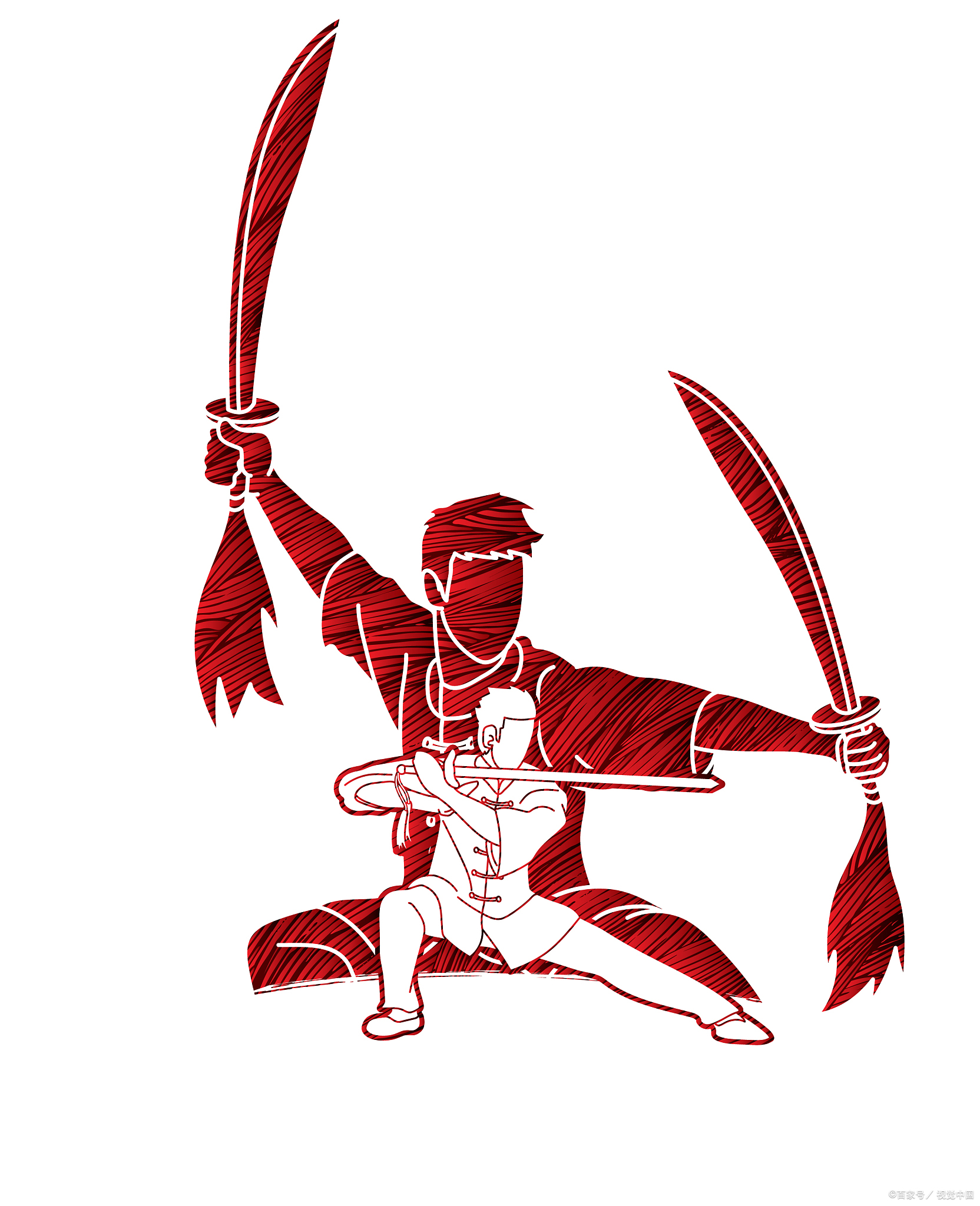 咀嚼乡谚之"会玩刀的刀上死,会玩水的水里亡"