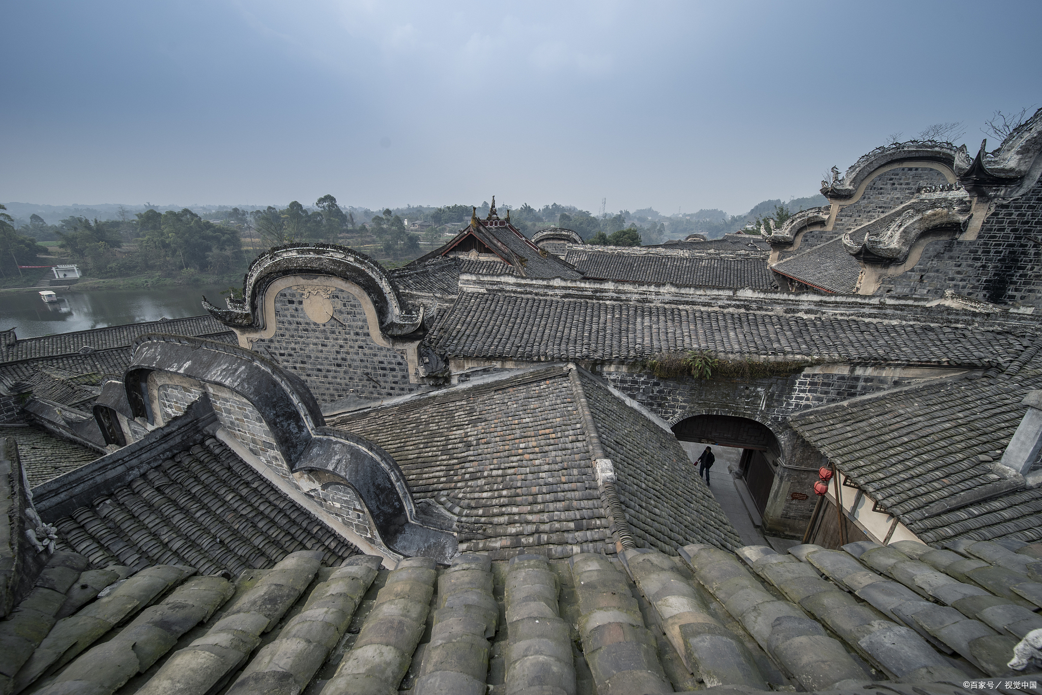 宜春旅游必去十大景点,你去过几个?一起来看看吧