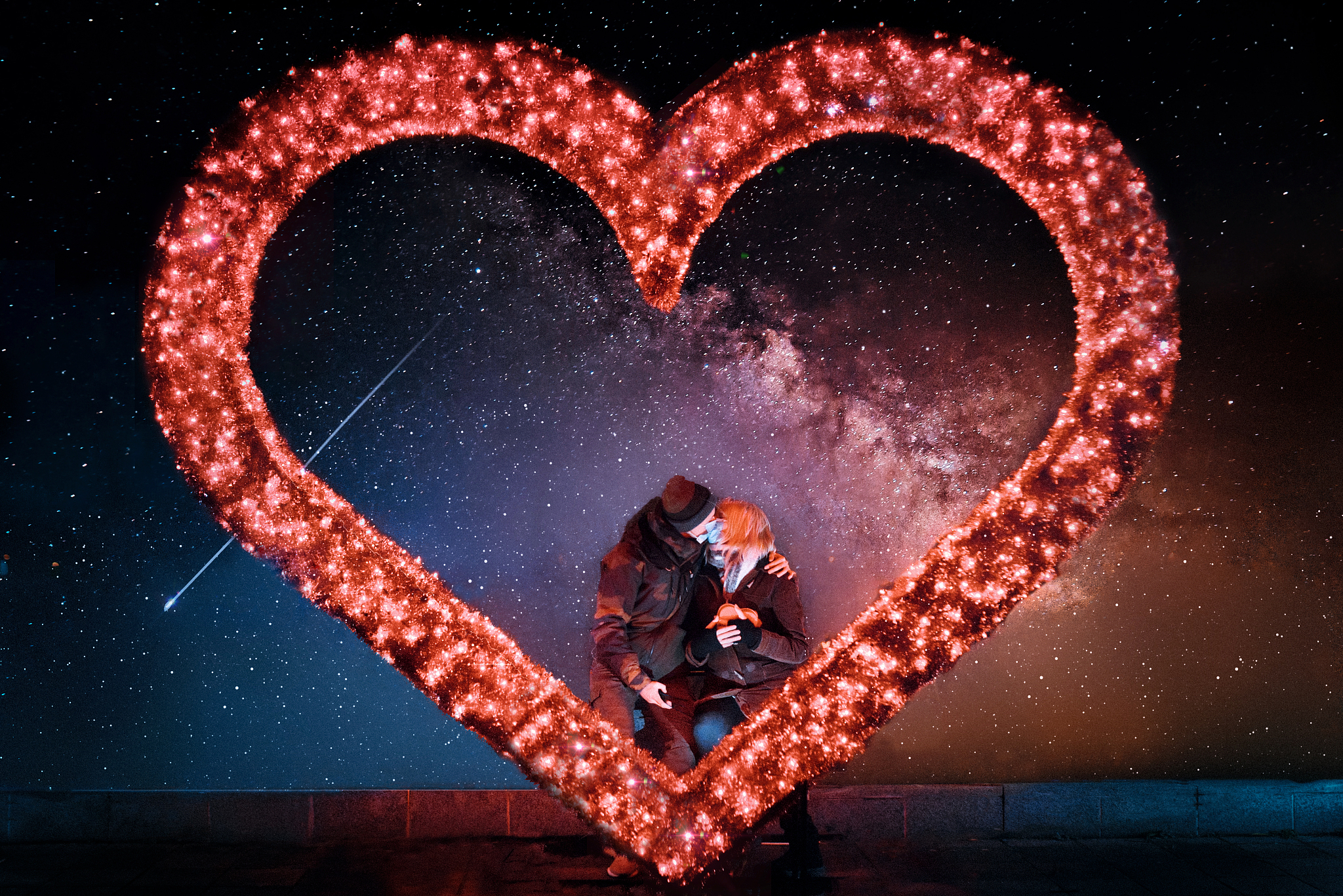 求婚是浪漫和感动的时刻,需根据伴侣的个性和关系选择最合适的方式.