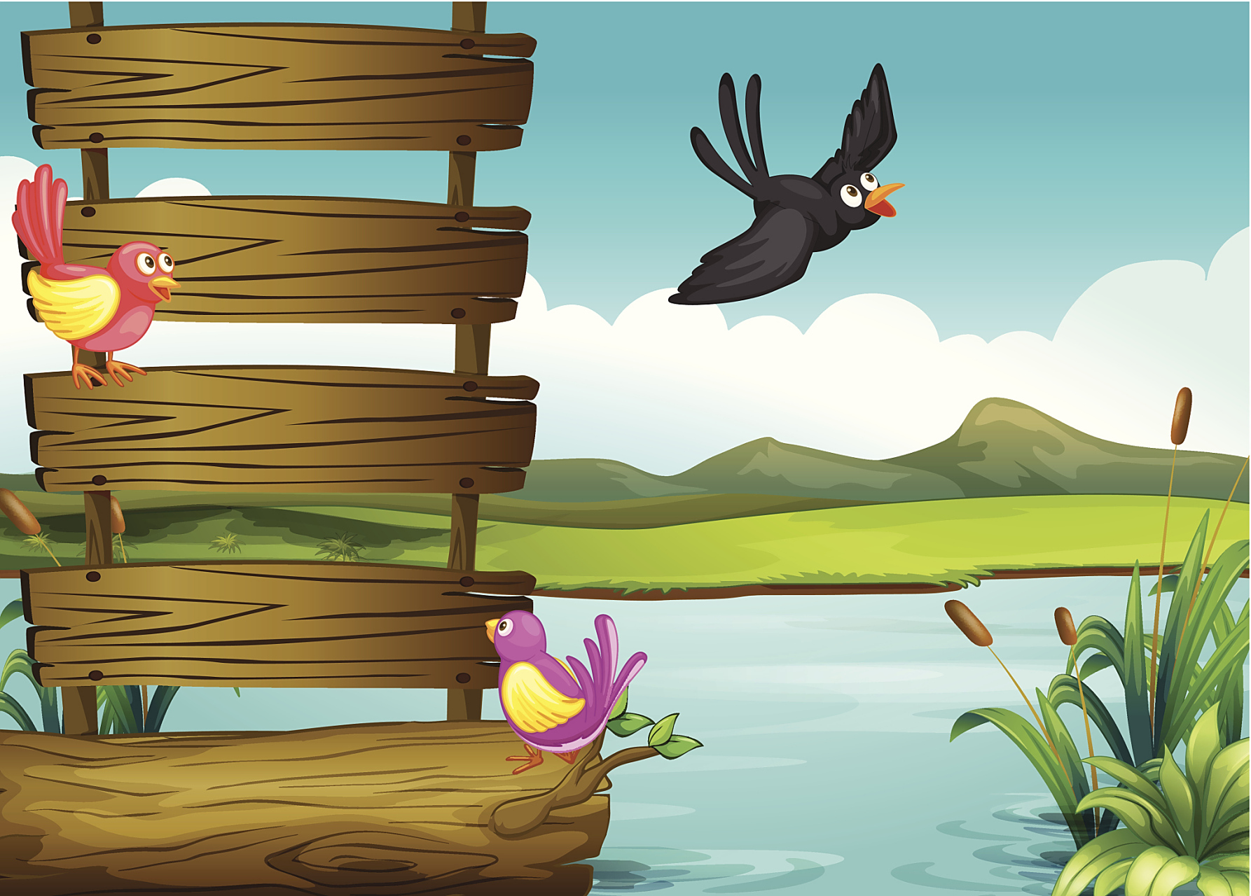 因为自己长得丑,没有报