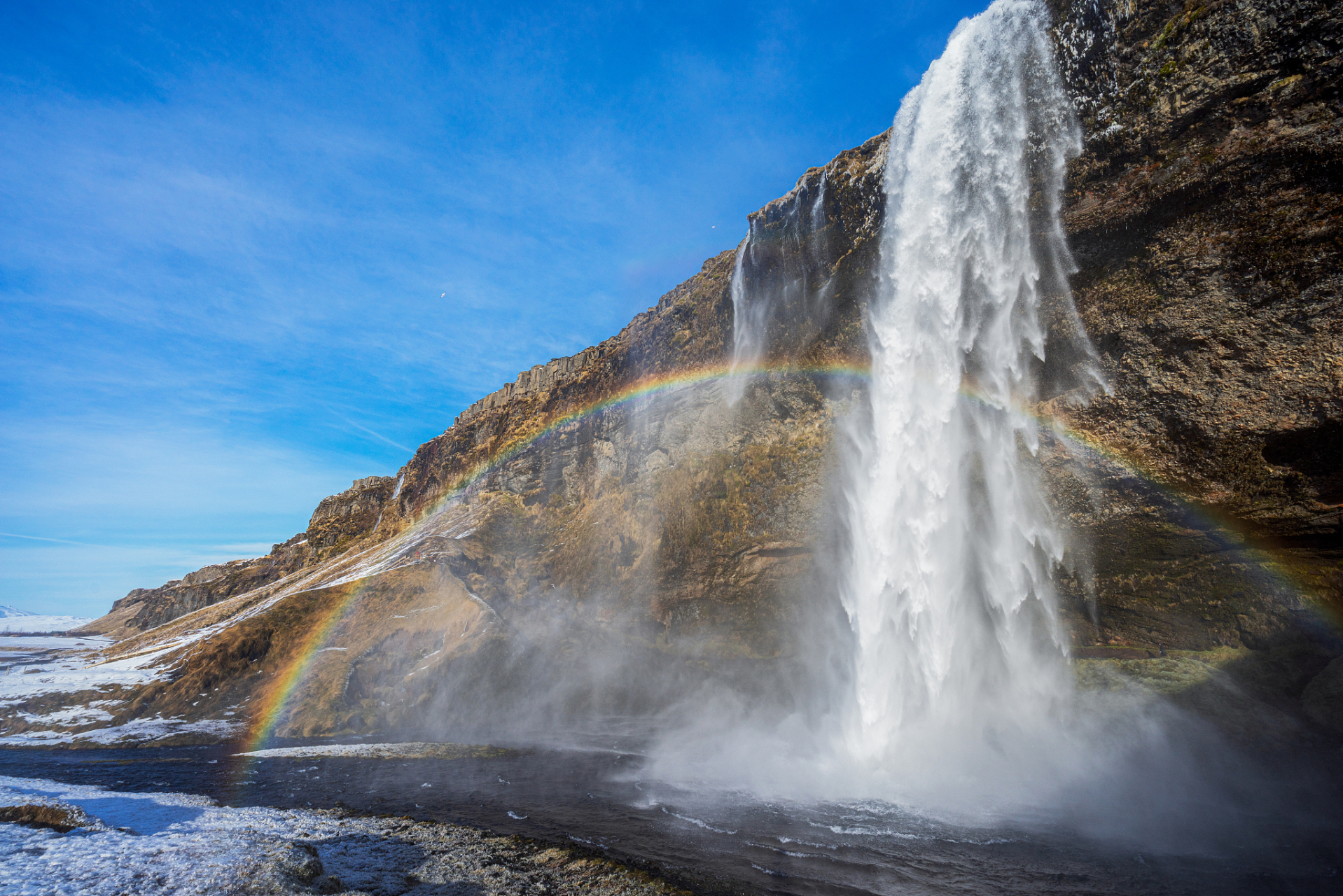 长白山水资源丰富,素有万水之源的美誉.