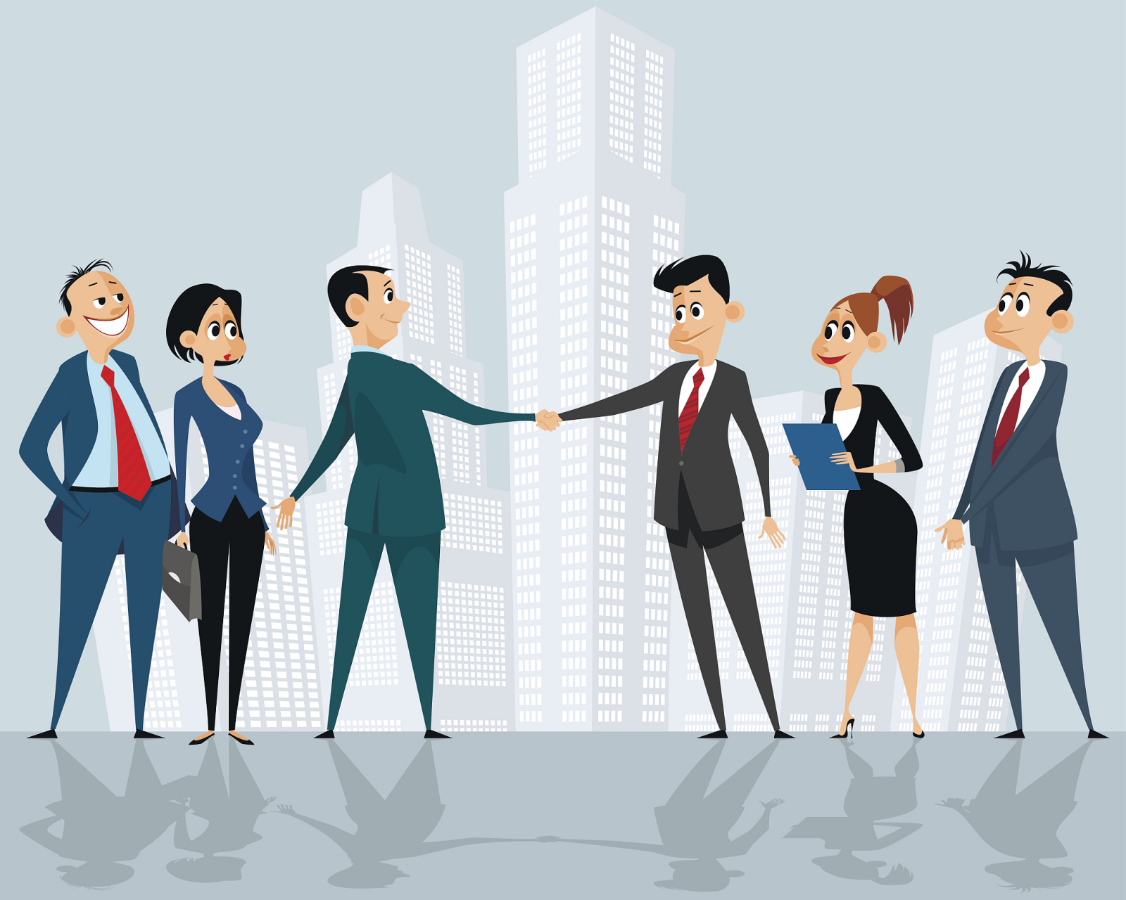 面试背后的思考:职场人际关系与招聘策略的探索  这次经历的面试真让