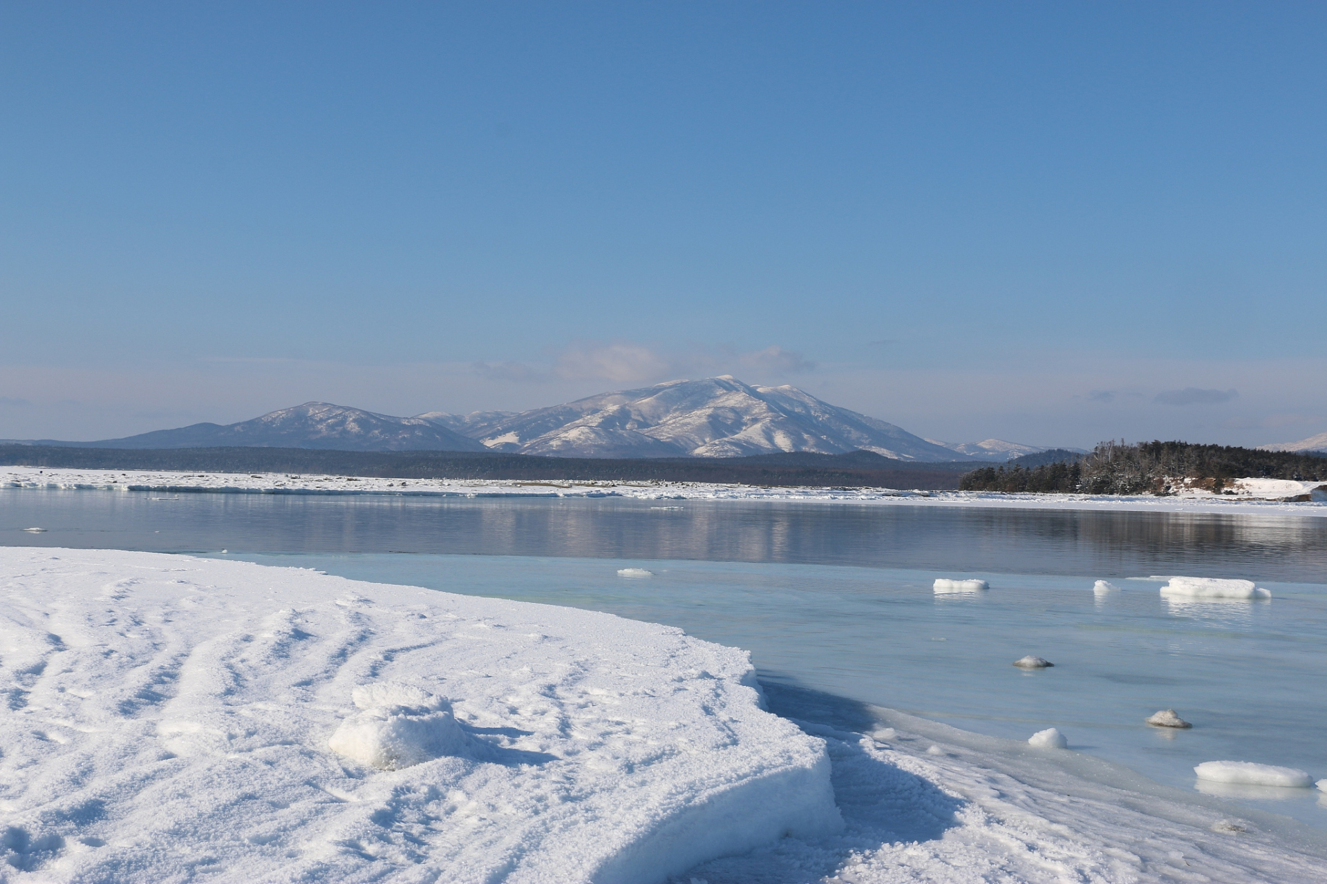 《北海道一日旅游:自然与文化的完美融合》 行程规划 札幌市区:作为