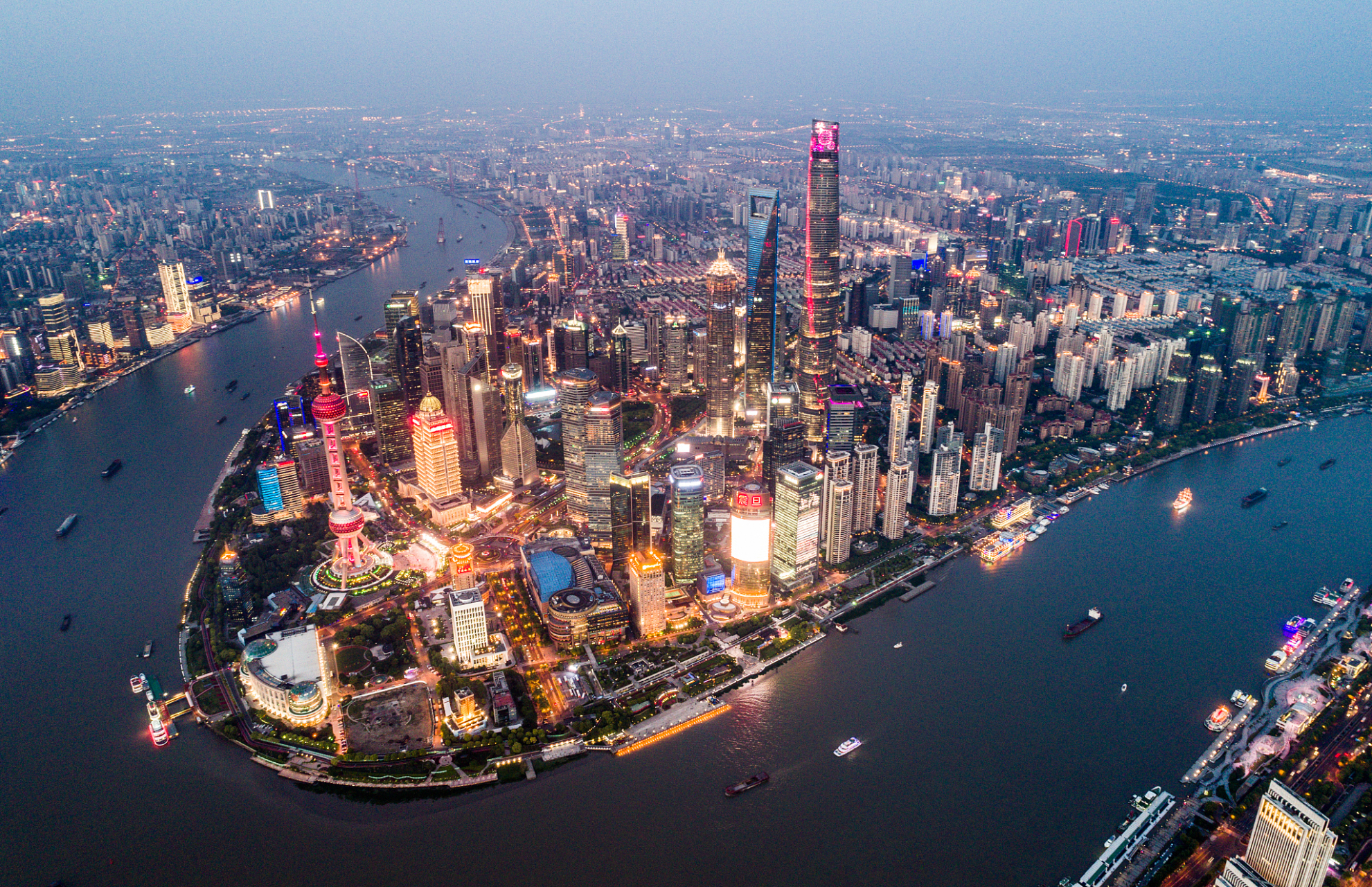 近日,有报道称中国22个超大特大城市中,竟然有5个位于长三角(沪杭宁肥