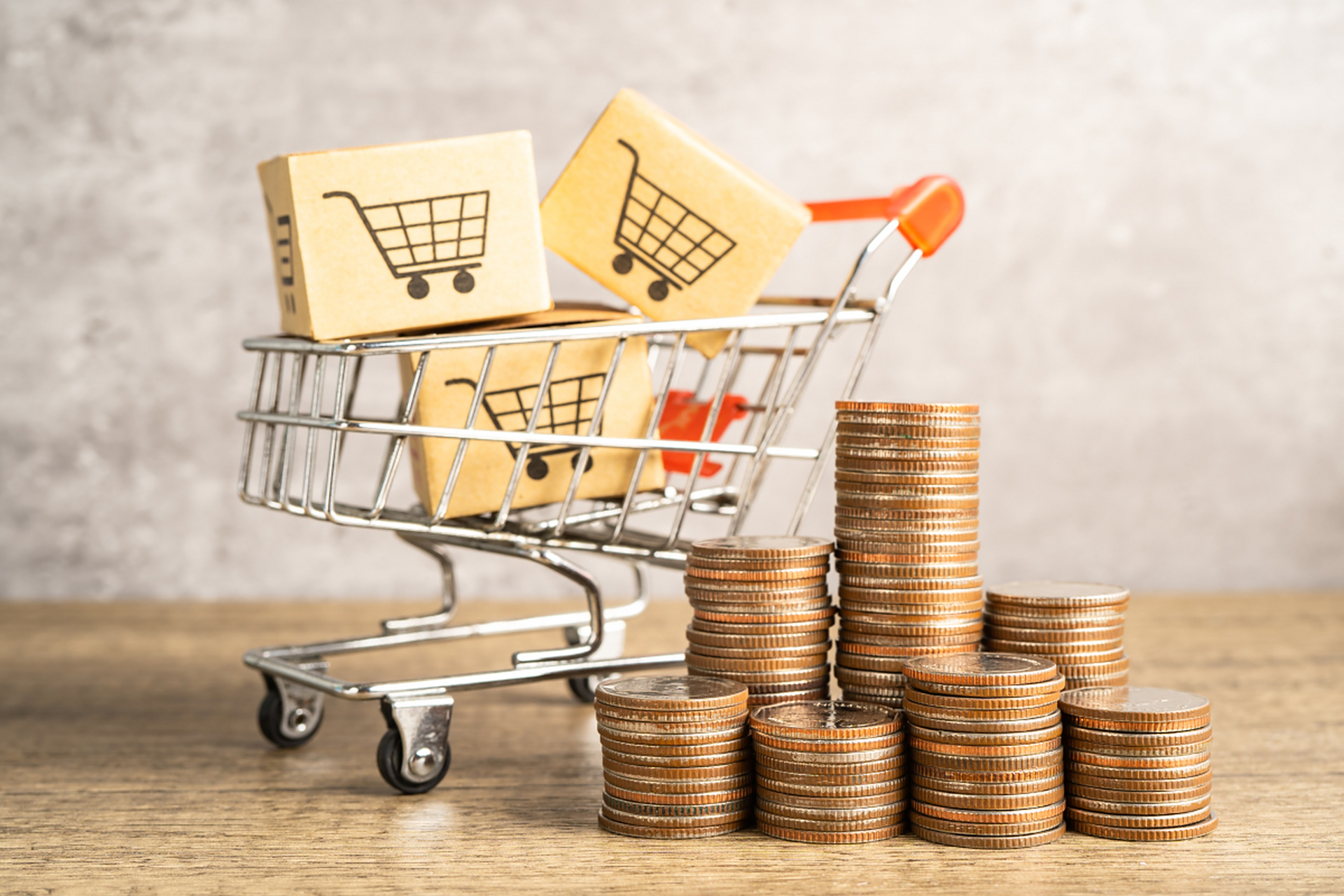 很多老百姓不知道啥是通货紧缩?有啥影响?