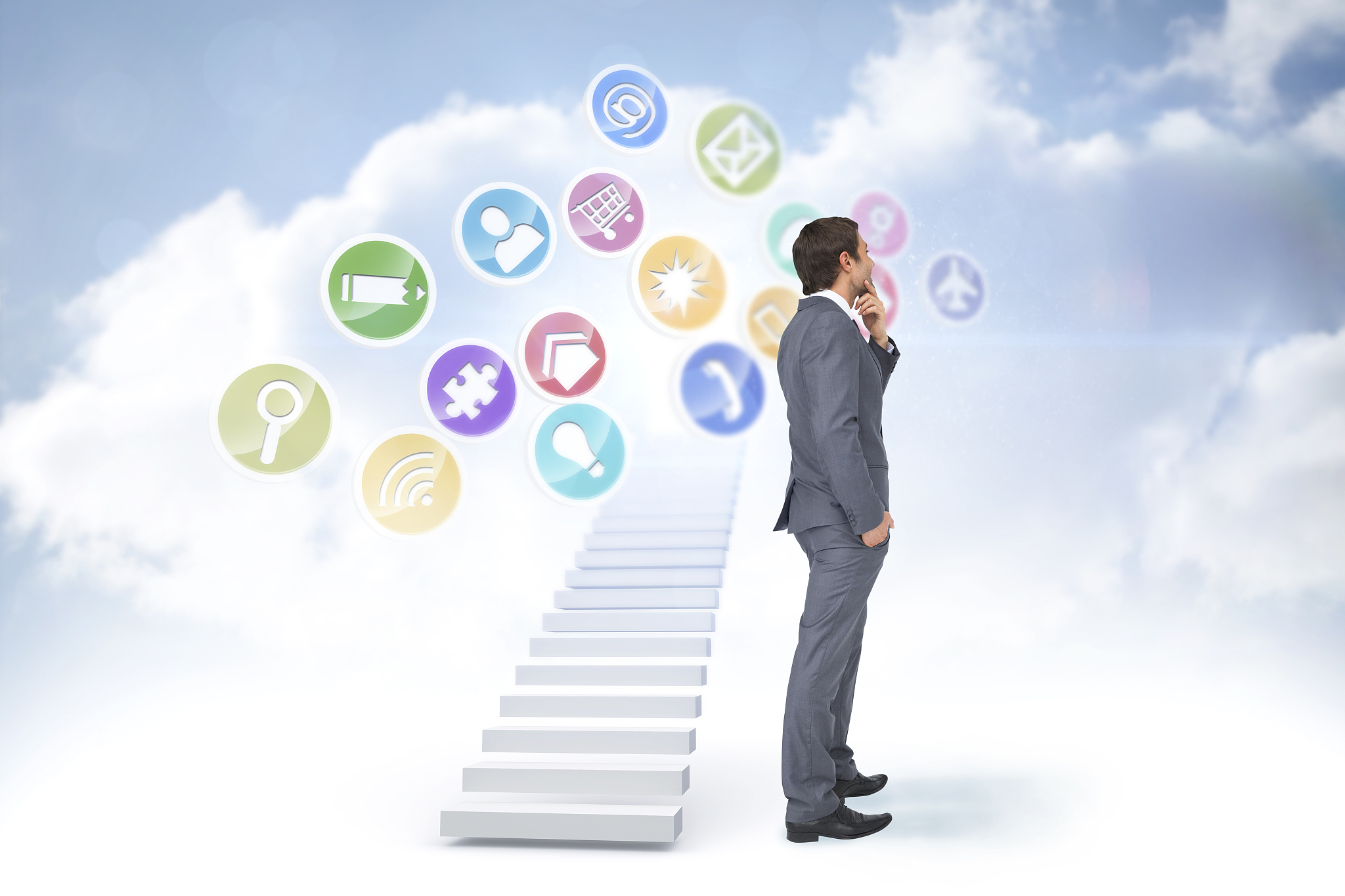 这个事件让人不禁思考:创业者究竟应该具备哪些素质和品质?