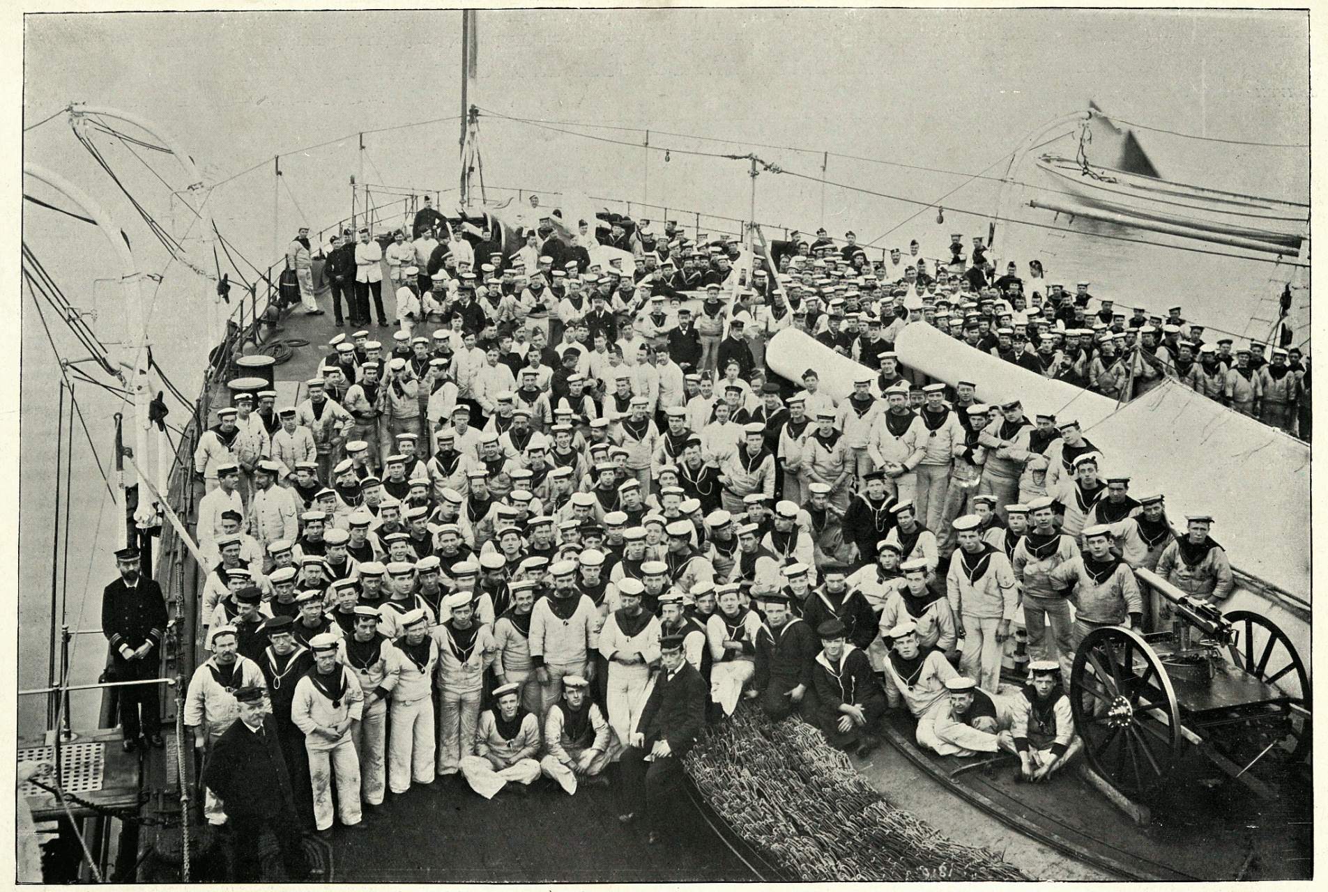 在第一次鸦片战争时期,英国军队与广州市郊外的非官方武装力量爆发了