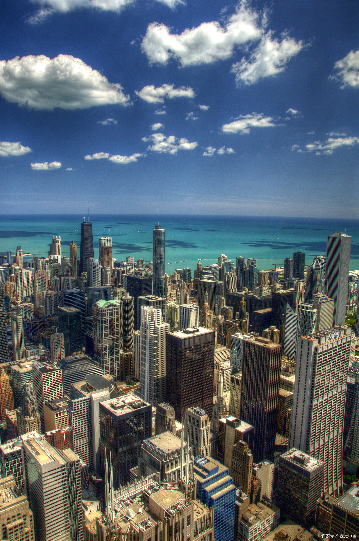 洛杉矶出发十三日游:探索美国西部的自然奇观与城市魅力