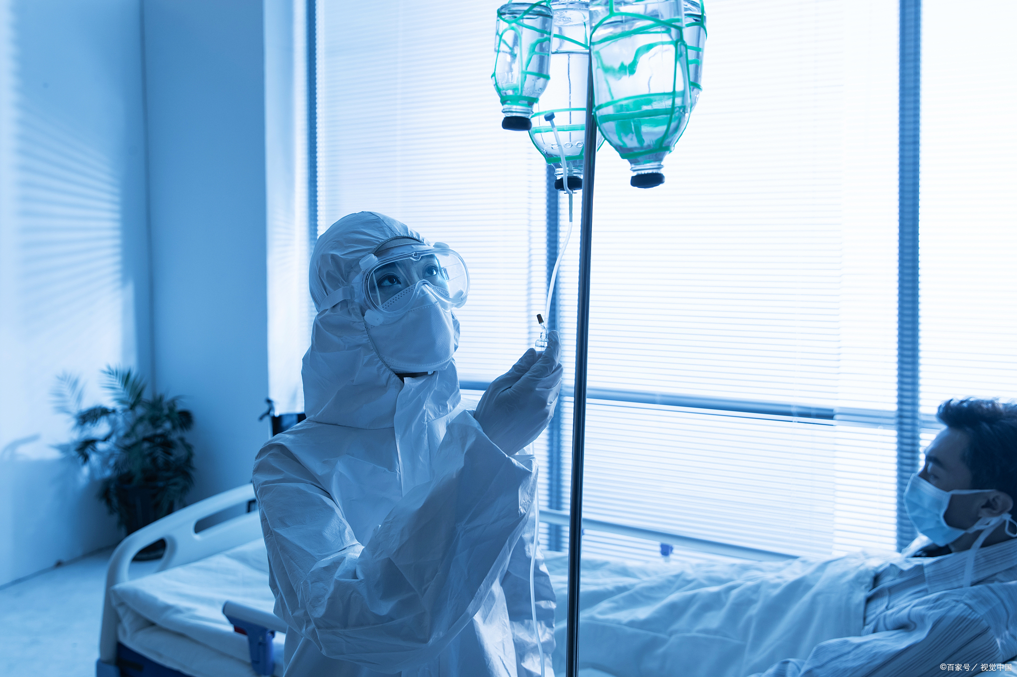 如何进行隔离护理?护理人员应该如何有效防止交叉感染?