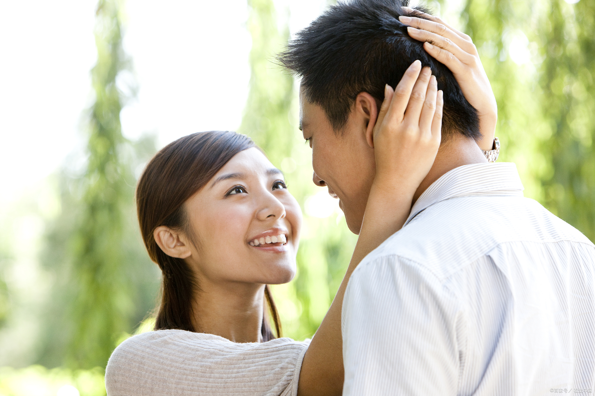 如何判断一个女人有没有在外面偷情发生关系?