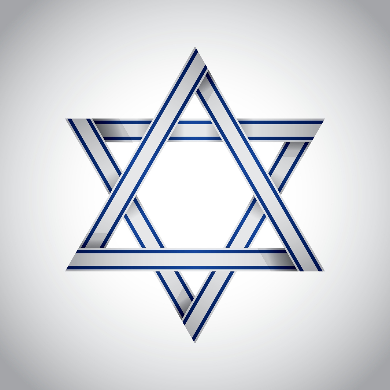 古老神秘的六芒星,天地交融之力!不同文化和历史时期赋予其特殊意义.