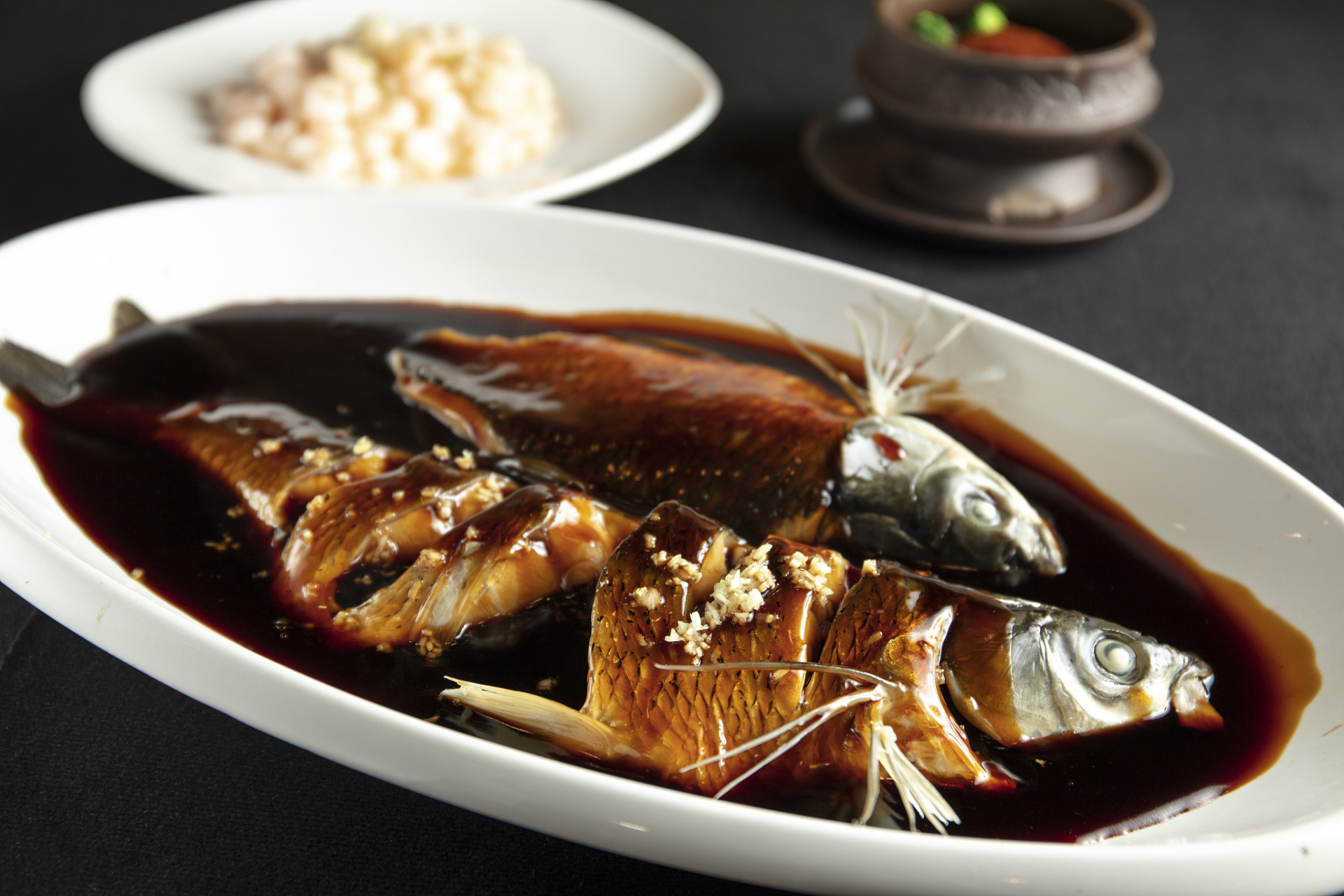 浙江美食地图:杭州西湖醋鱼,宁波汤圆,温州鸭舌,湖州粽子,嘉兴肉粽