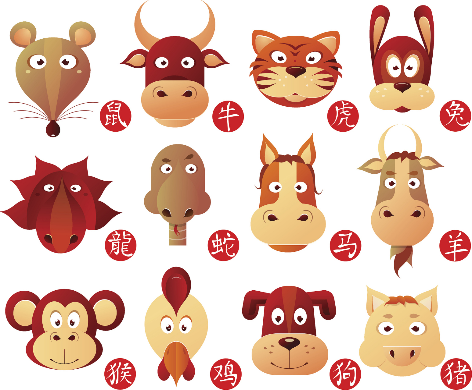 生肖# 4个生肖女恋爱时不懂得保护自己!