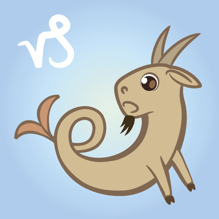 摩羯座的男性通常是非常实际而且努力工作的人.