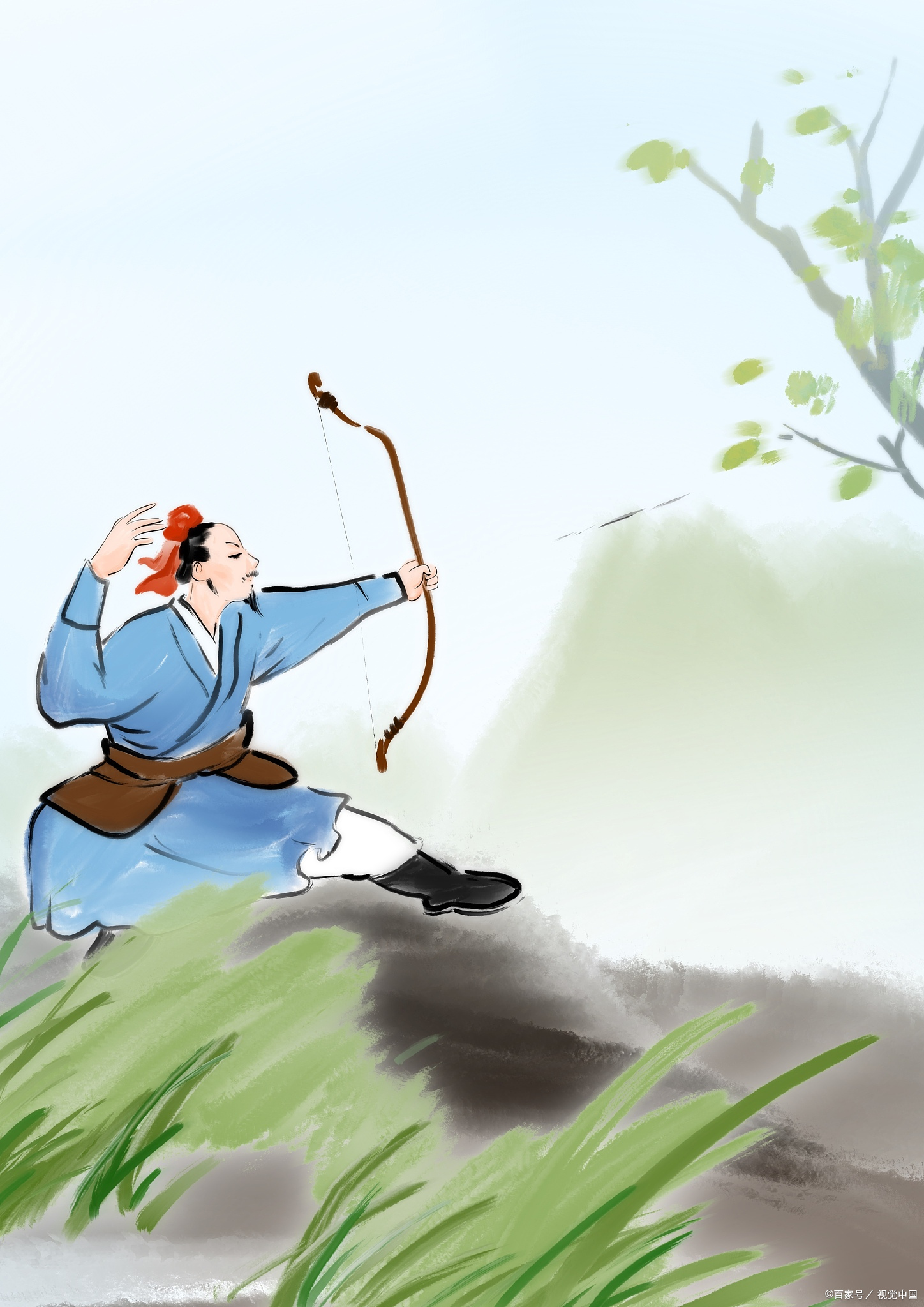 炉火纯青一般来比喻什么,本意是指火焰颜色,引申为某方面能力强