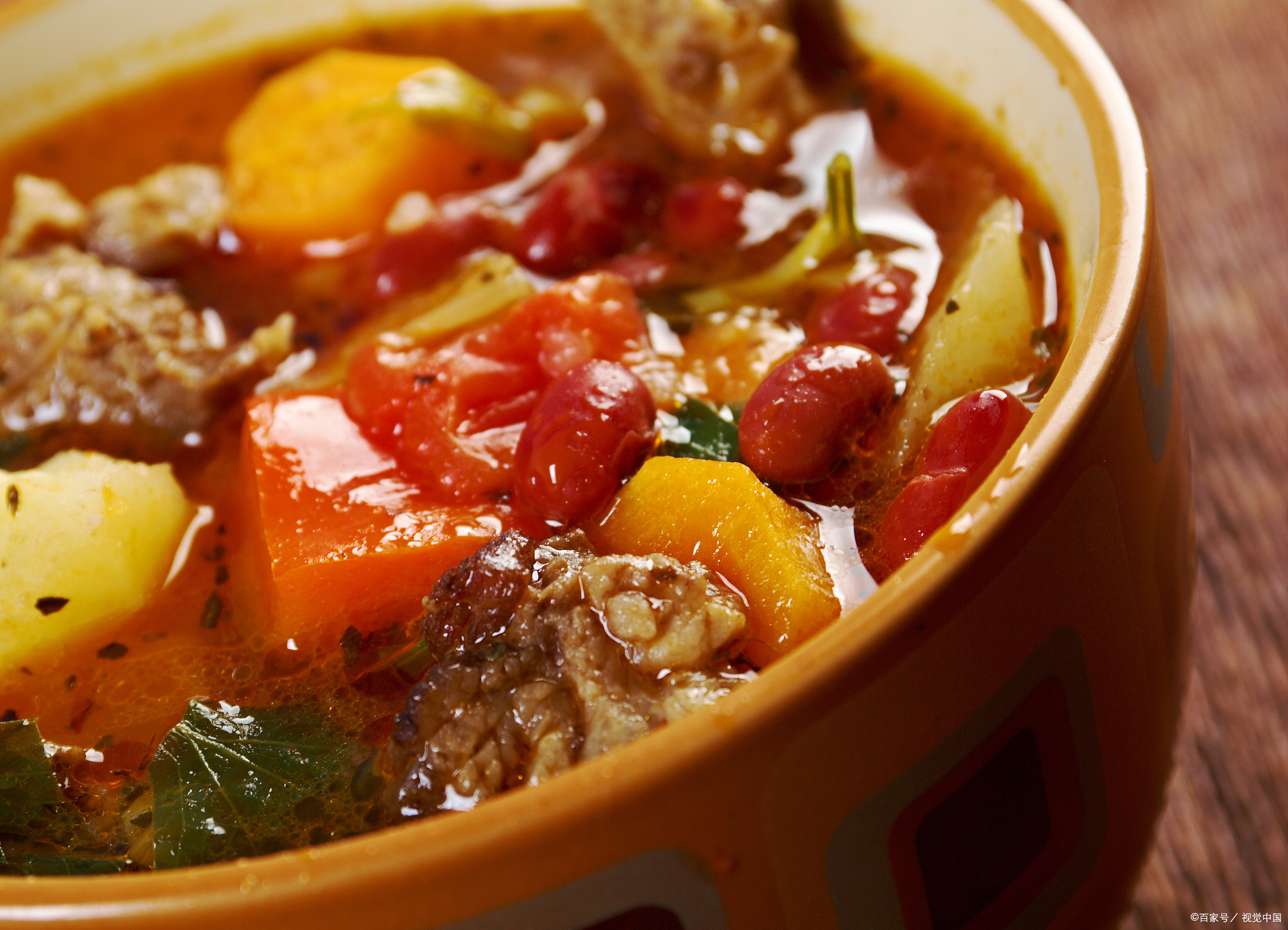 26种打卤面卤子大揭秘!让你的味蕾畅游中华美食的海洋!