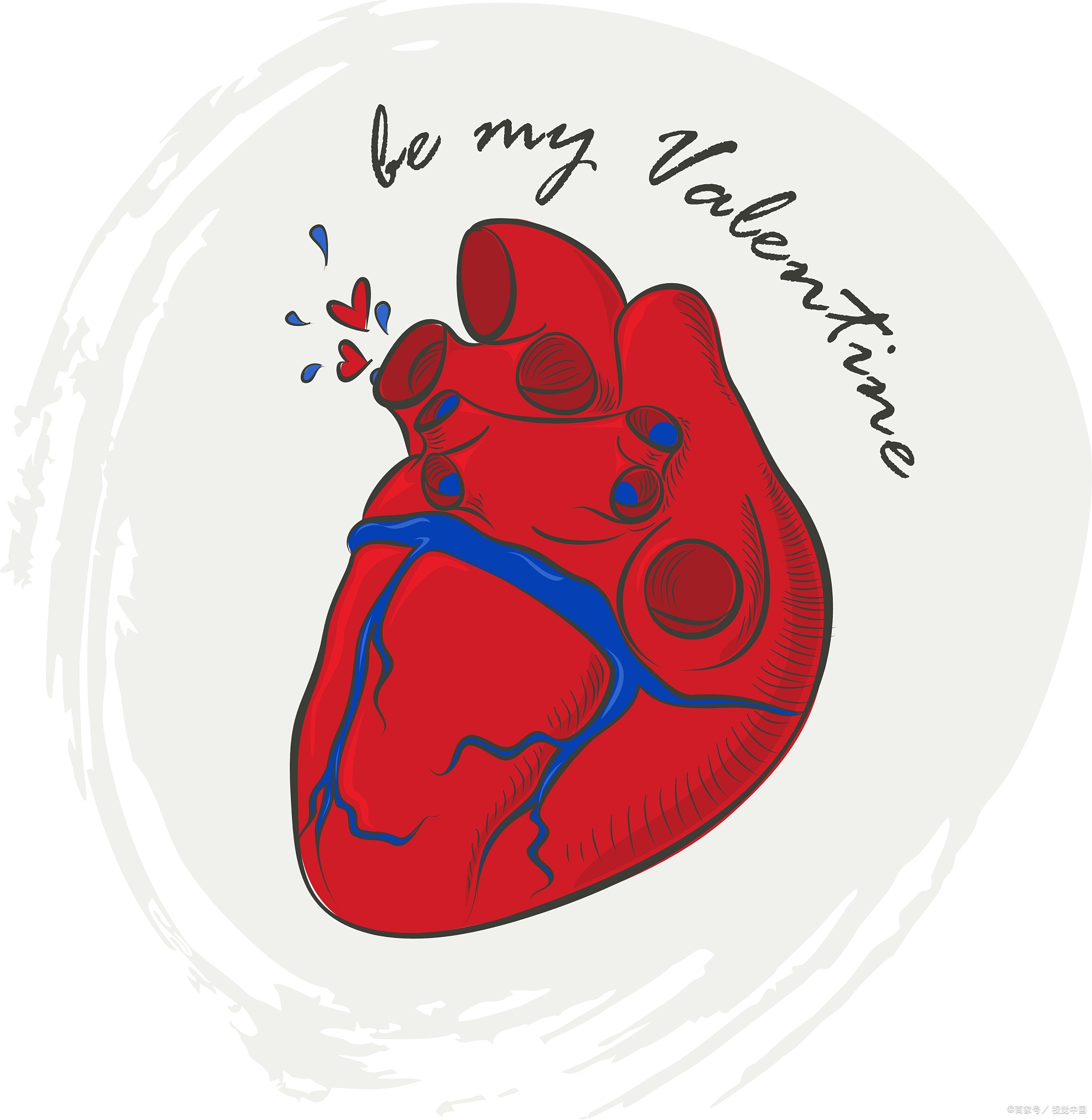 当你感觉到自己的心跳如鼓,砰砰作响,仿佛要从胸腔中跳出来时,你是否