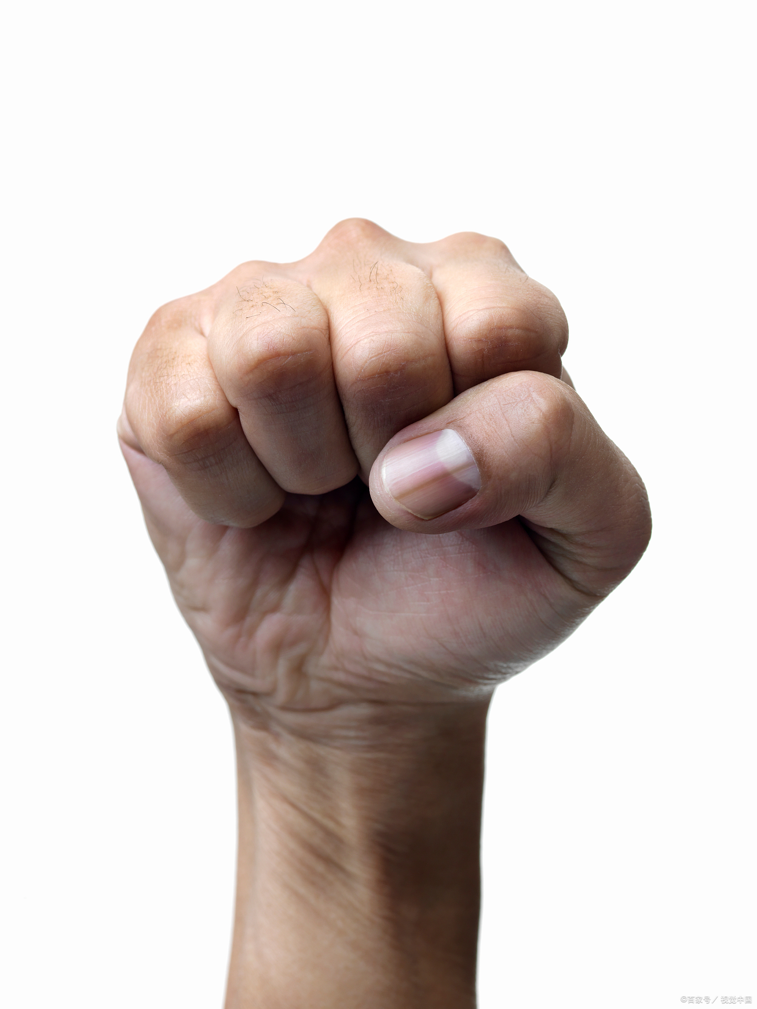 原来,简单的握拳动作竟与记忆力息息相关