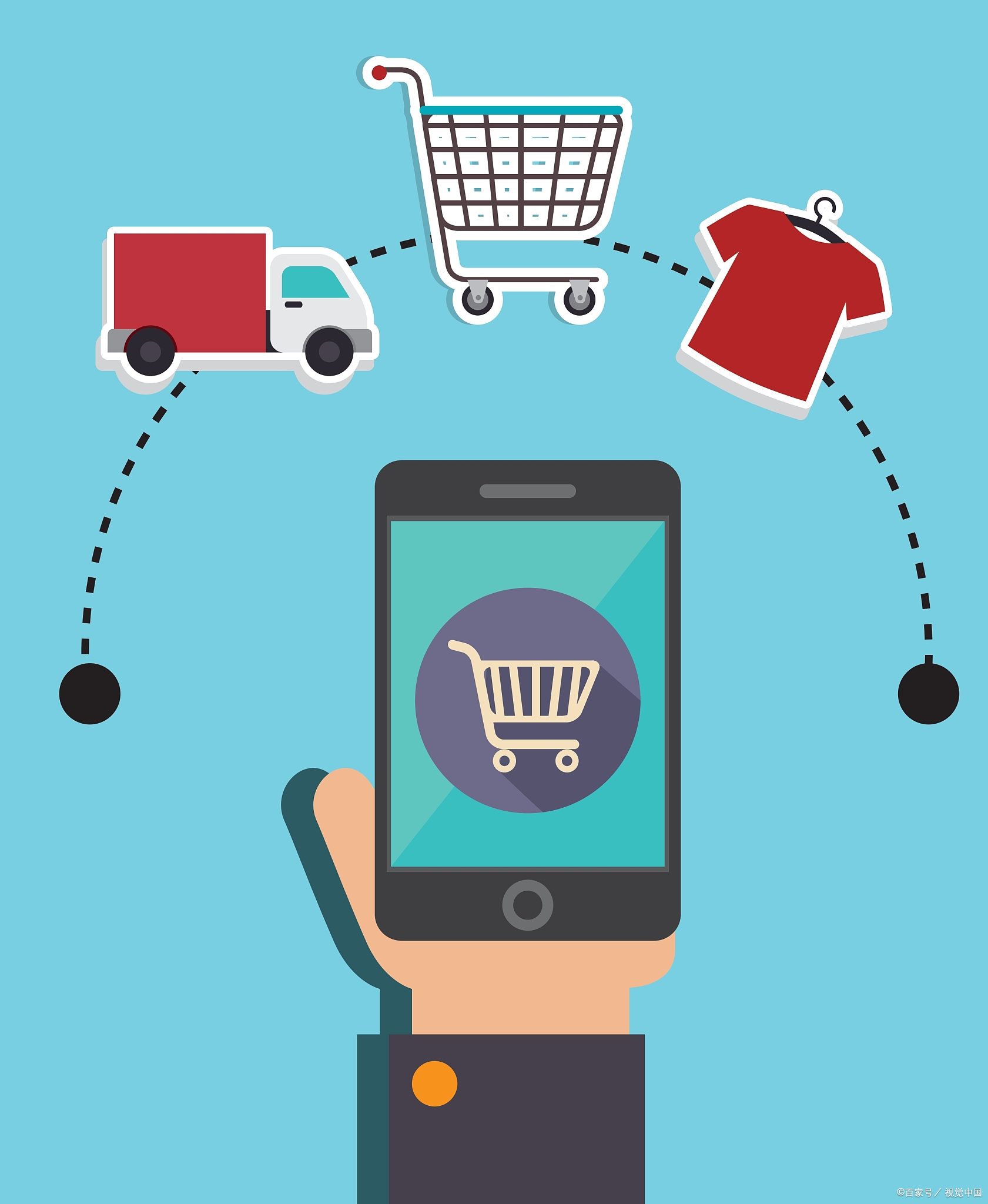 美女走后,我问快递,她都发的啥?快递说,都是退货