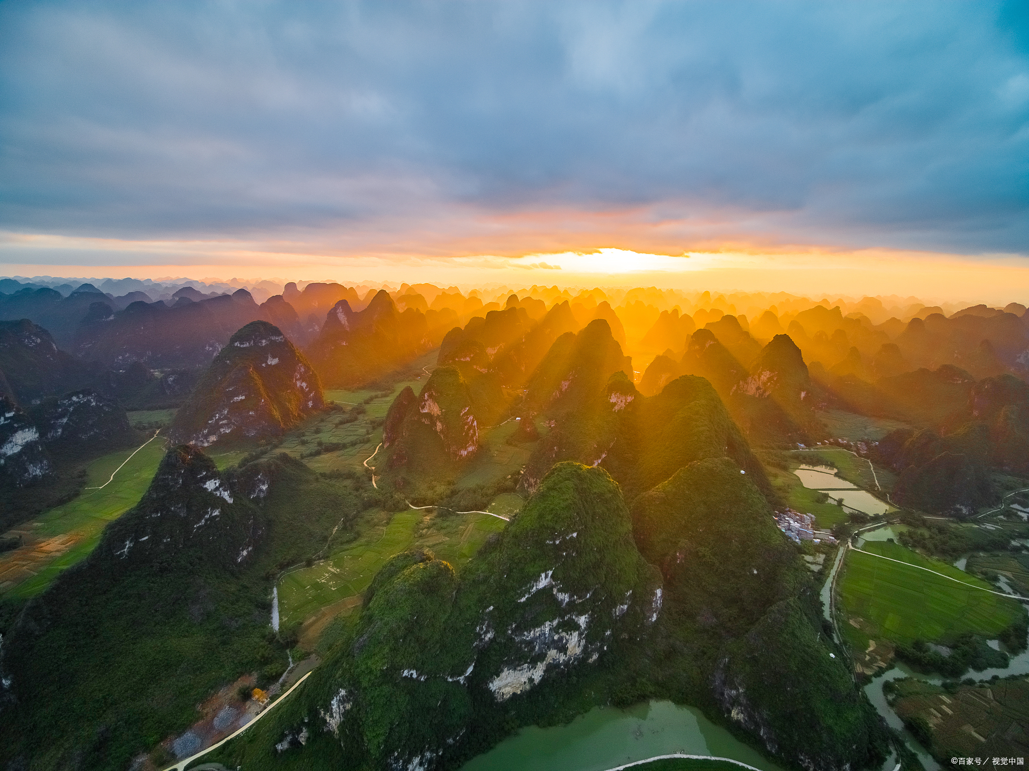 崇左旅游景点介绍:探寻边疆之美的绝佳去处