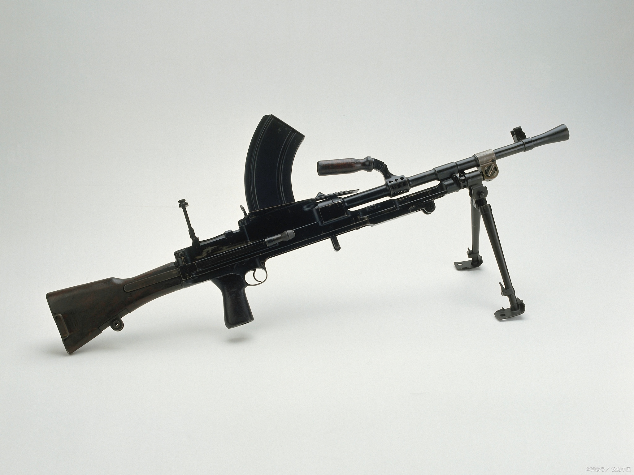 —战场的可靠伙伴