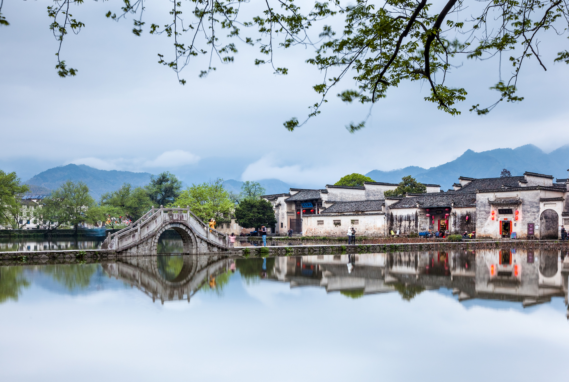 宏村旅游管理（宏村旅游局投诉电话）《宏村景区投诉电话》