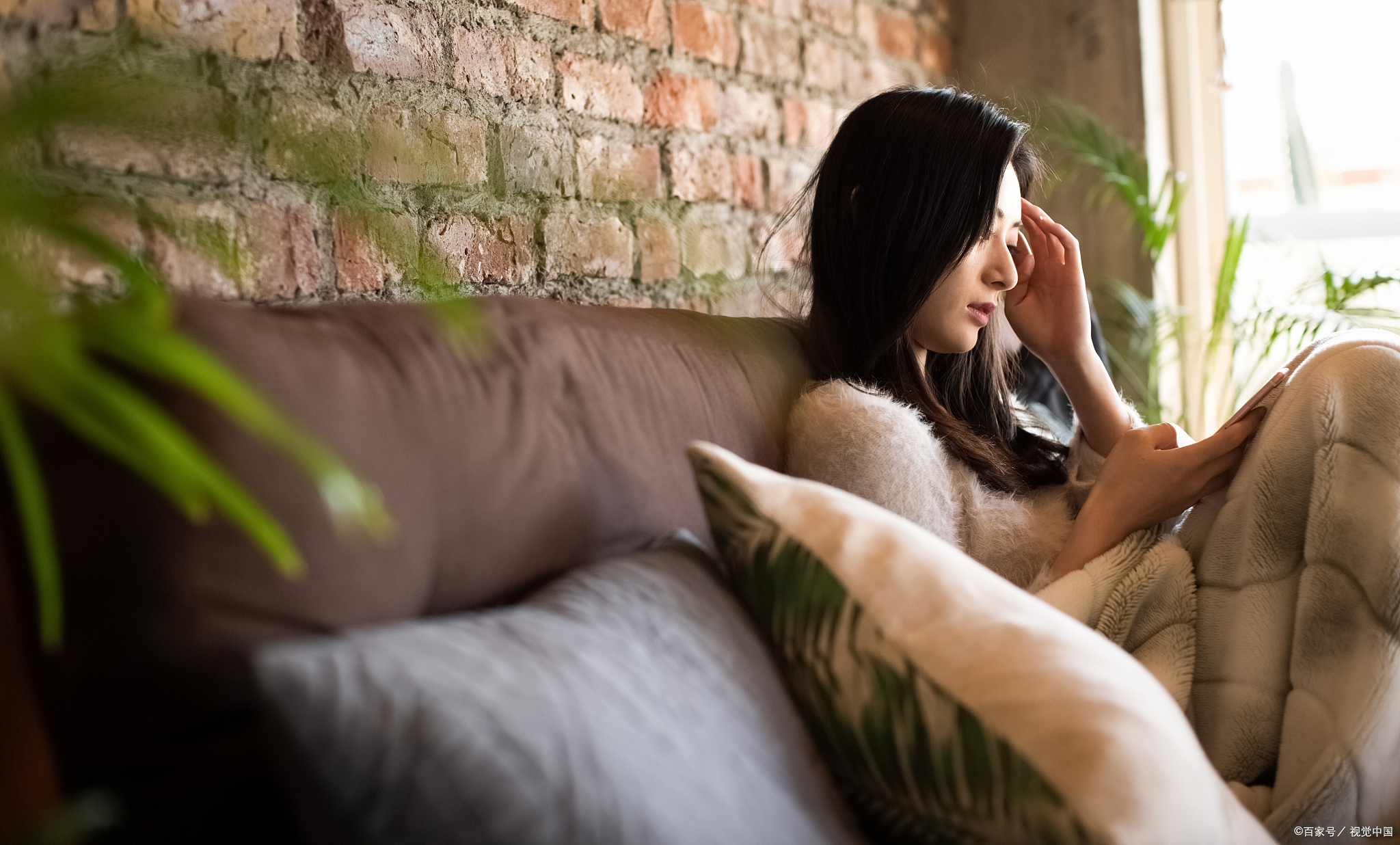 这三个女人的故事告诉我们女人真正的幸福是从自我觉醒开始