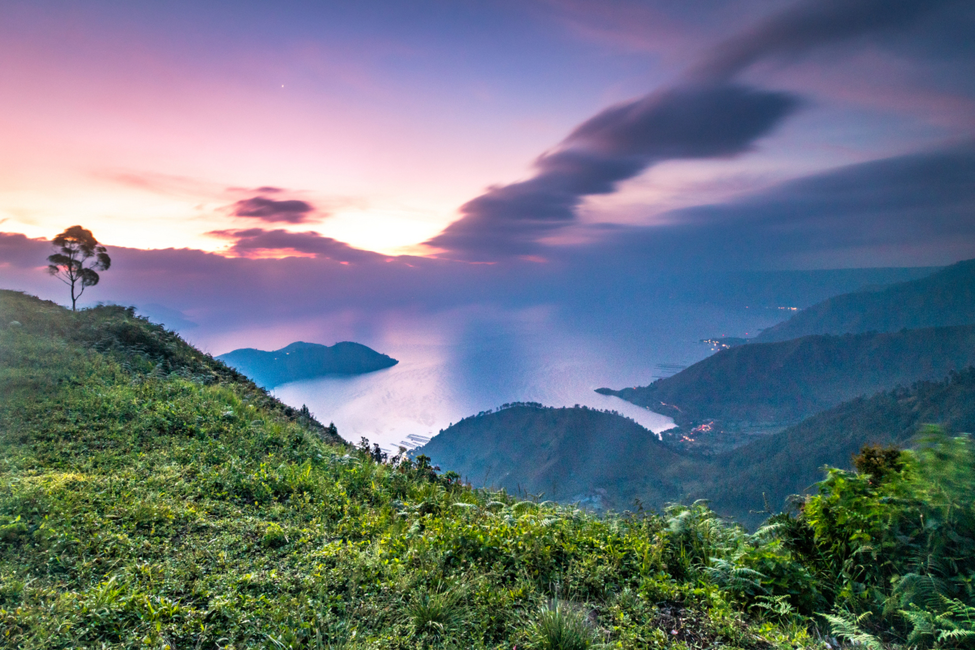 德化九仙山风景区图片