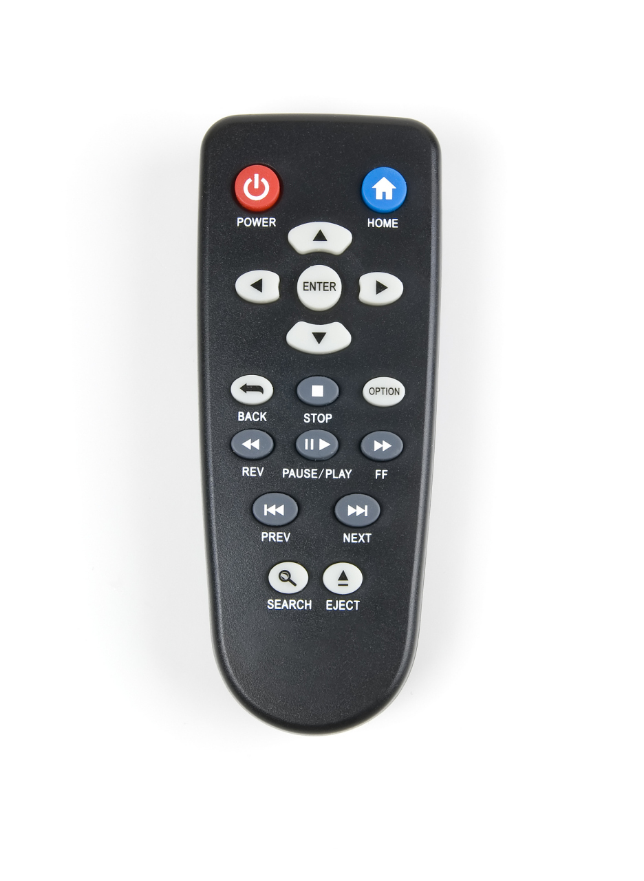 [原文:遥控器按键失灵如何修复]