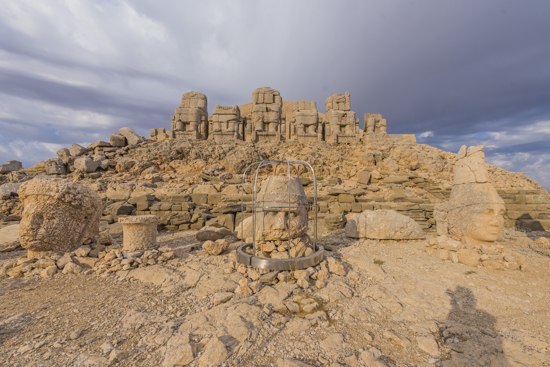 想要探寻千年楼兰的奥秘?