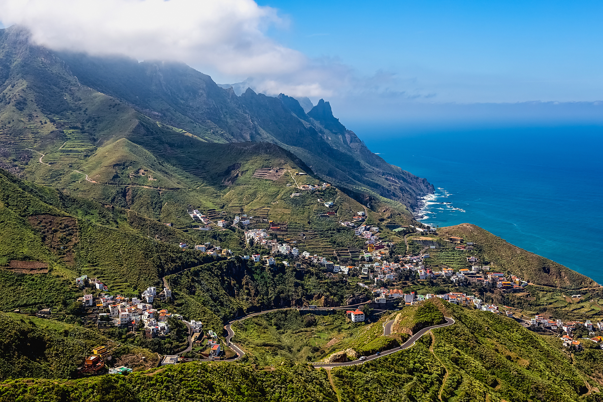 旅游# 我再推荐一个世界上冷门的旅游城市——库斯科(cusco),这室一