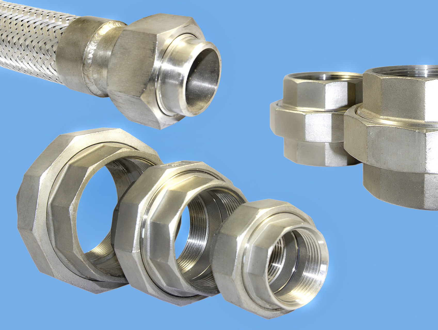 [原文:煤粉管道连接器是什么?