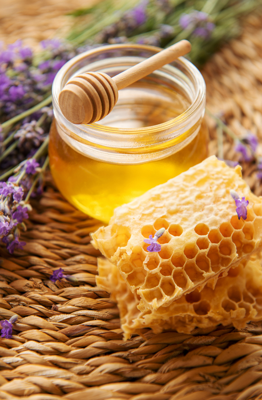 蜂蜜的作用与功效,蜂蜜的保质时间有多久  蜂蜜具有补中,润燥,止痛