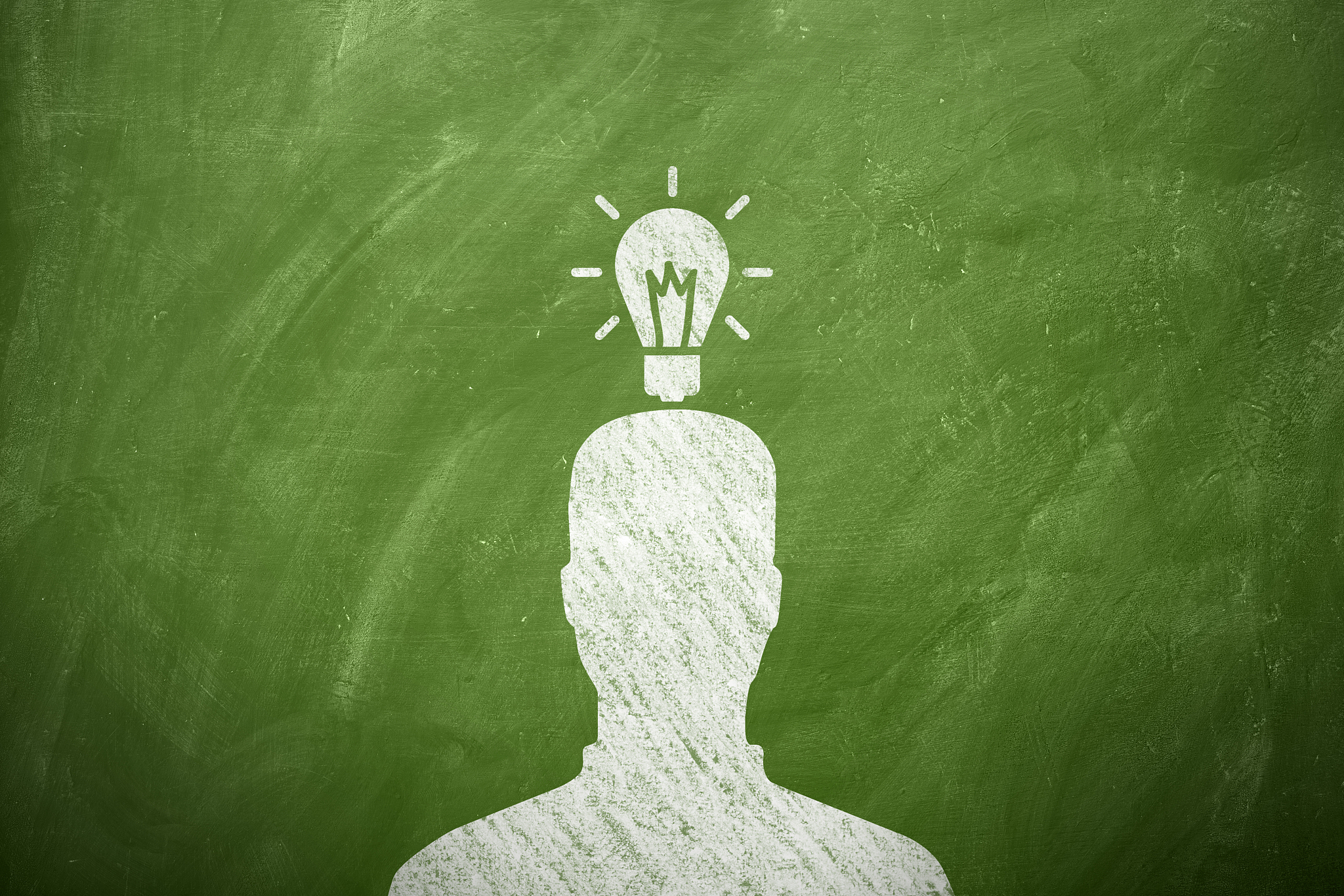 明确目标,独立思考让你在职场游刃有余