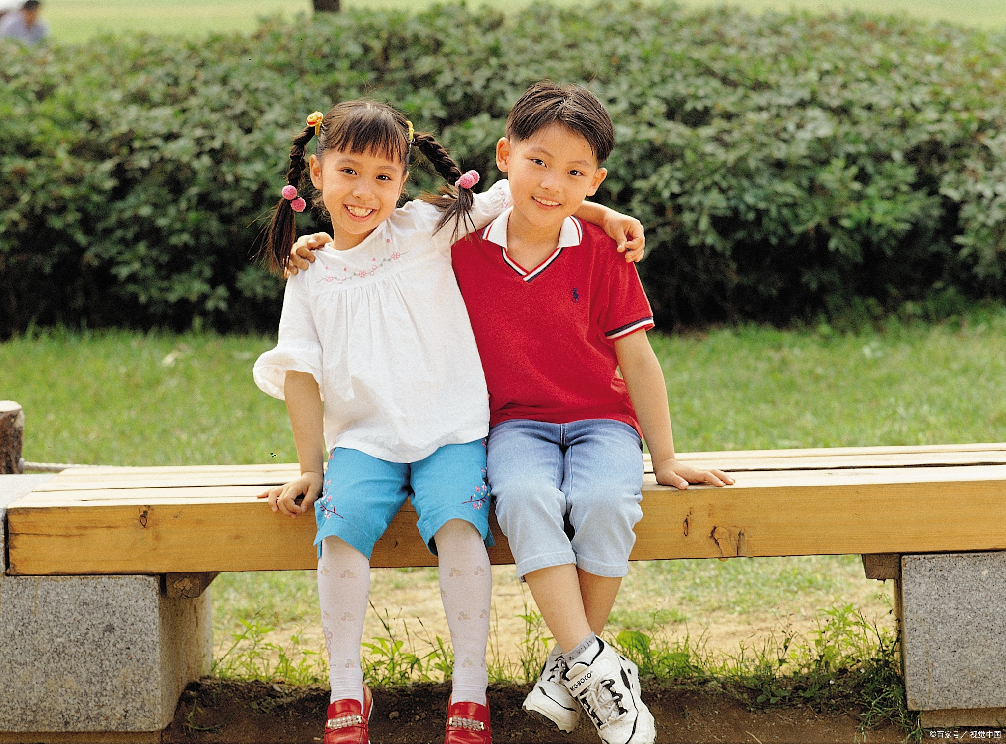 同辈竞争对儿童发展的影响