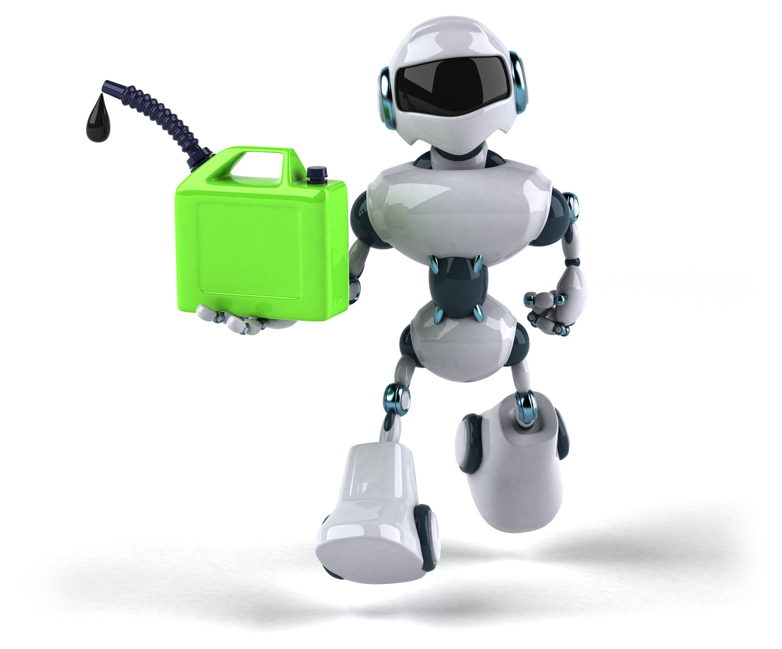 ai 人形机器人第一黑马!