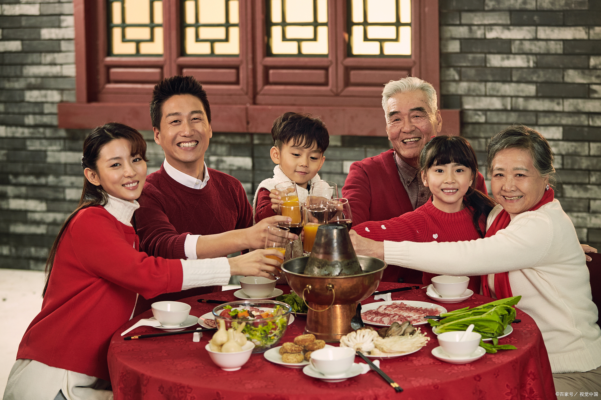 家爱:有时爱只是简简单单一句话,一个动作,一个等待