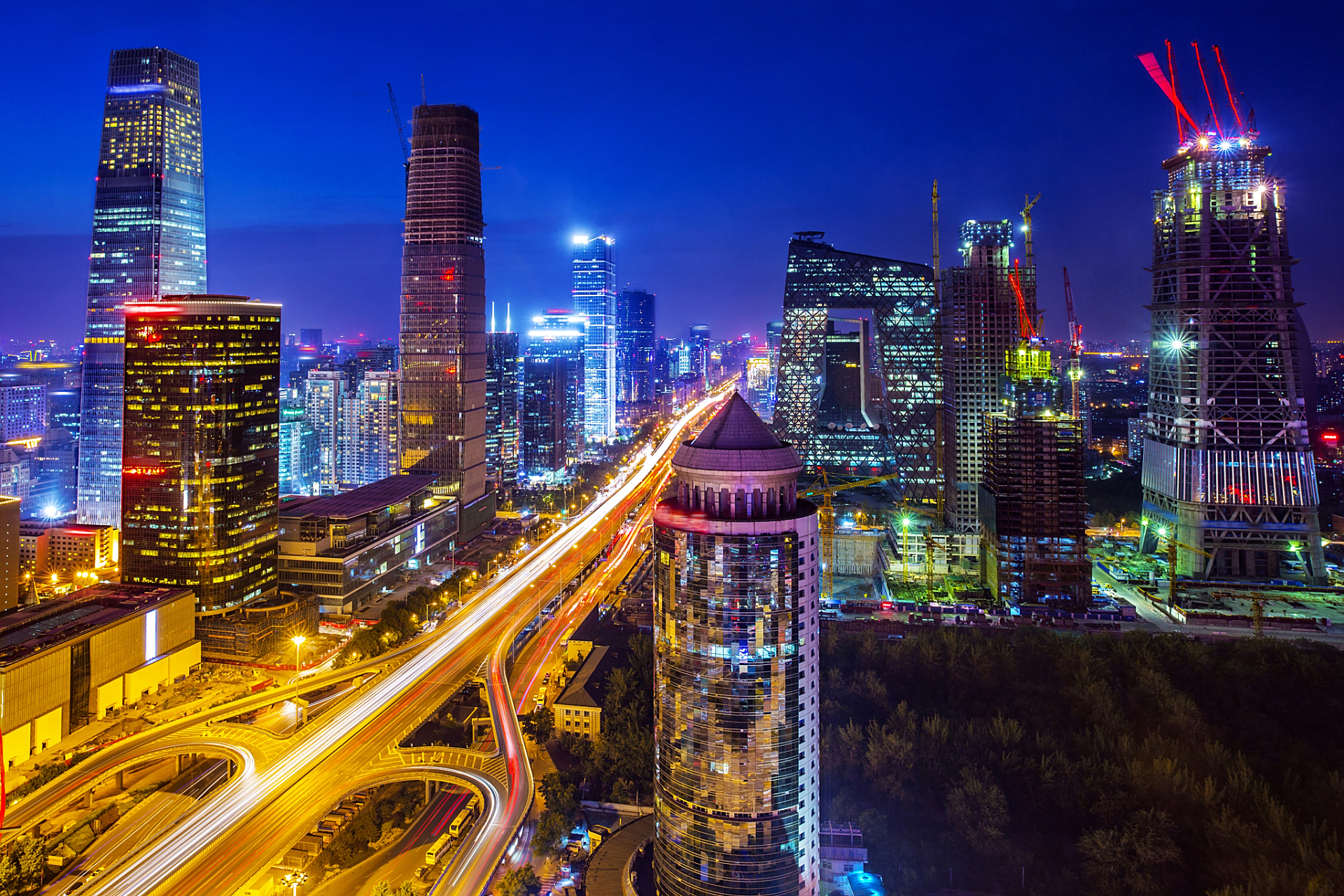 非理性繁荣是什么意思呢?