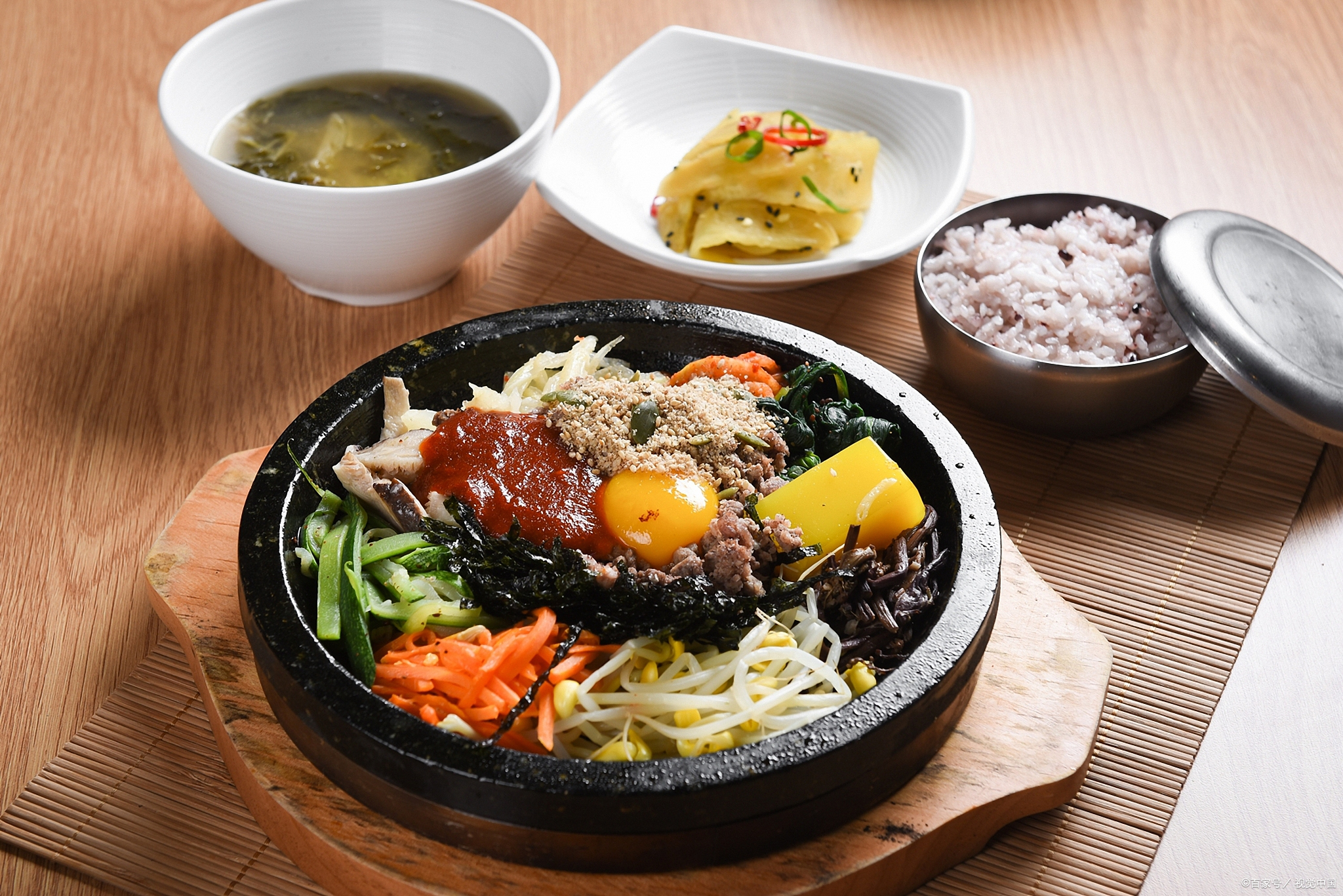 大家好!我是你们的好朋友,韩国唐哥的美食路书!