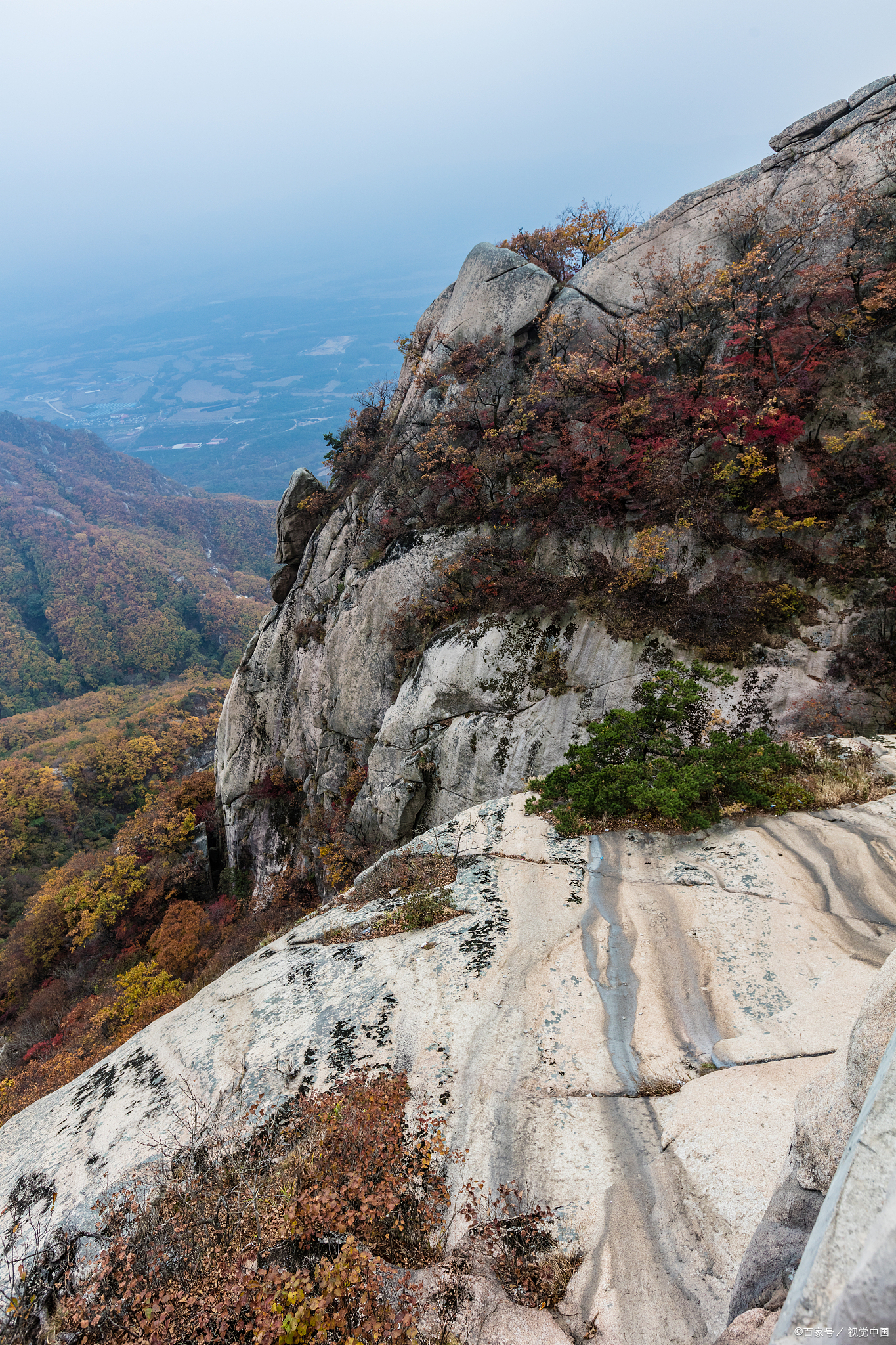 凤凰山景区以其独特的自然风光和丰富的旅游资源吸引了大量游客,成为