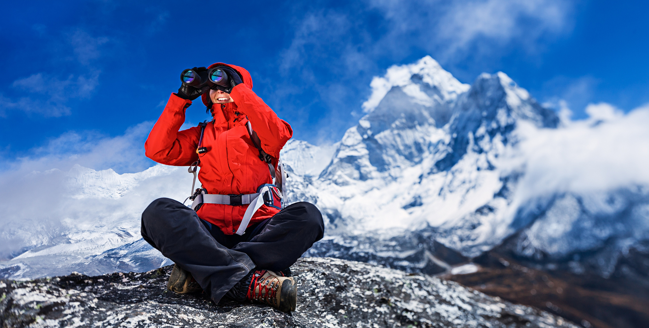 即时评论# 珠峰攀登者放弃登顶,意味着放弃了几十万元,并花1万美元
