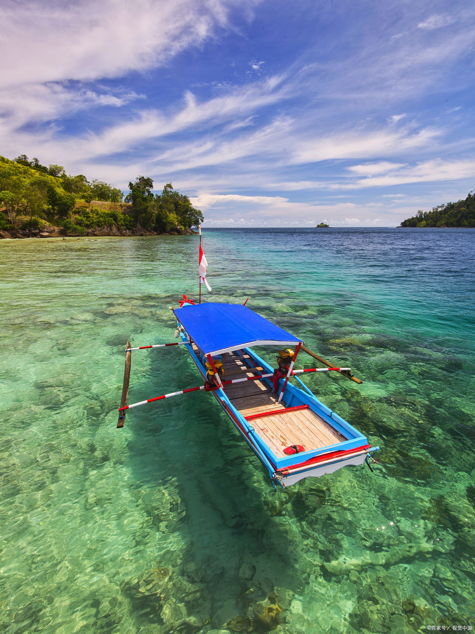 浅析小岛国的独特价值以帕劳岛国为例