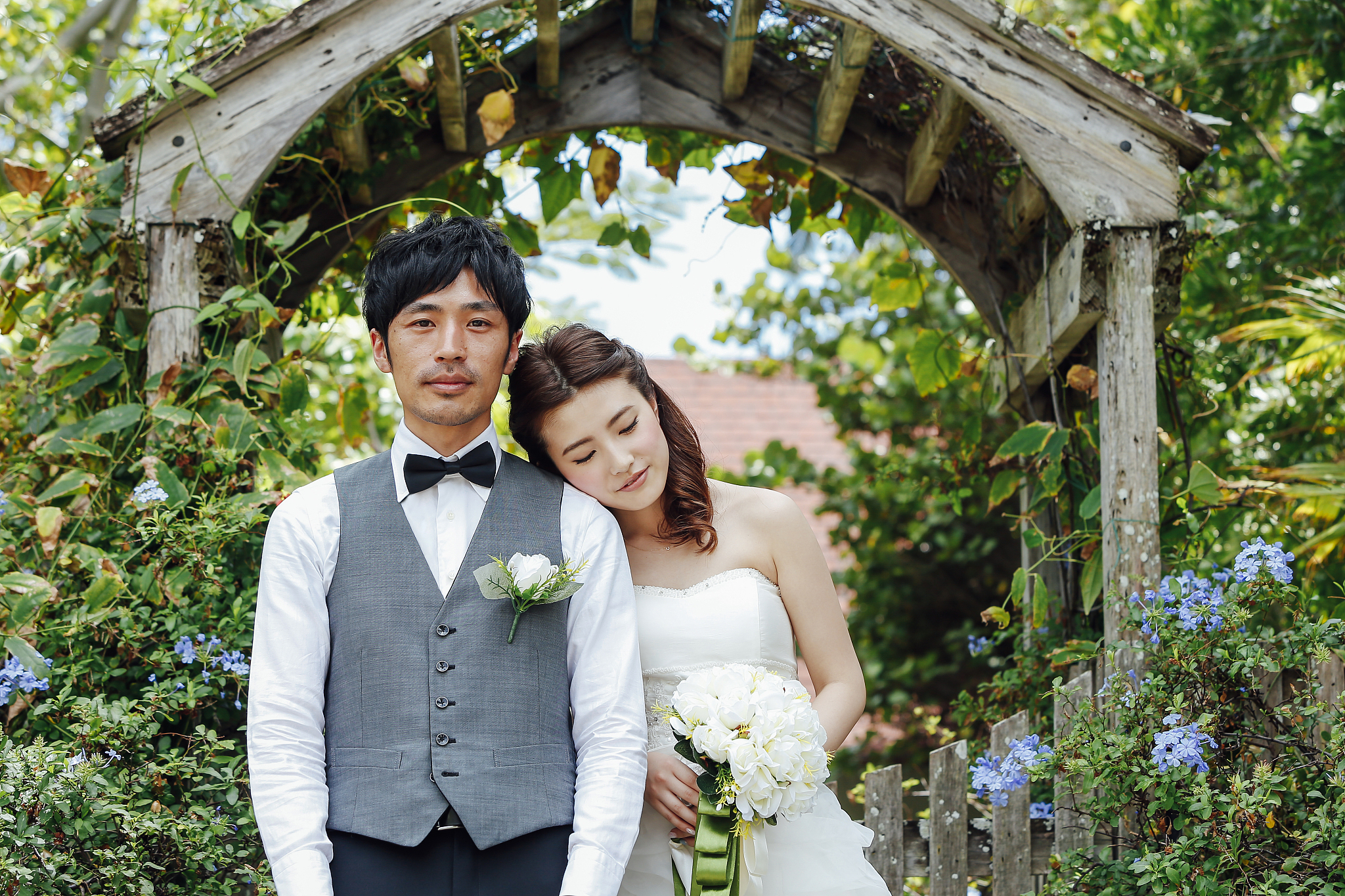 摘要:  70岁的亚历山大在妻子去世后,决定举行一场