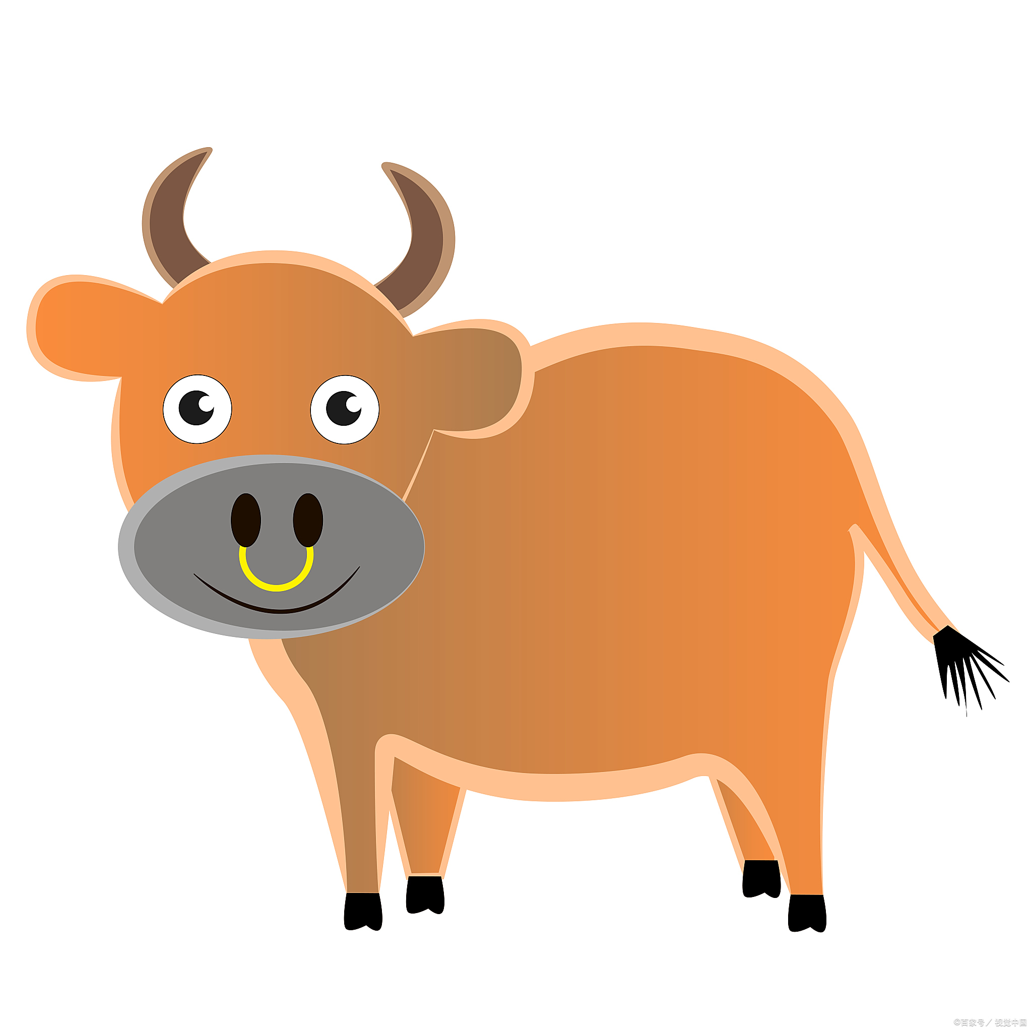 22年牛生肖运势怎样(202年生肖牛运程)